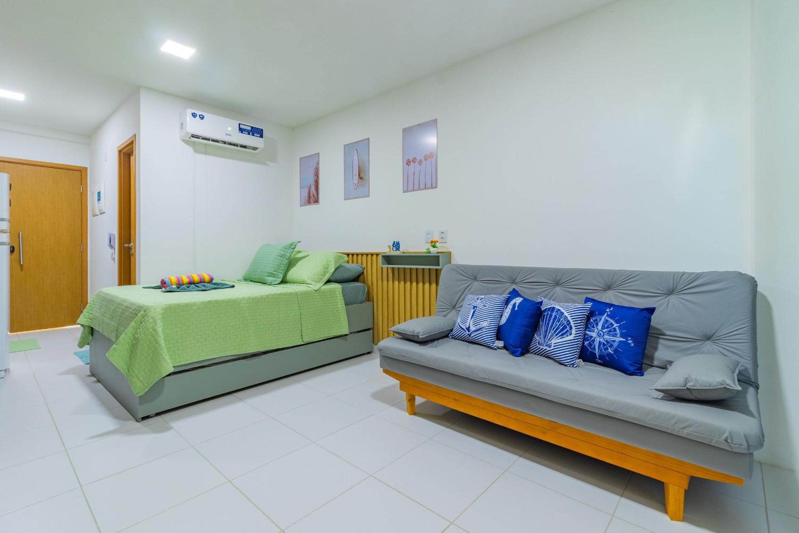 Malia Beach #D14 - Apartment by Carpediem
