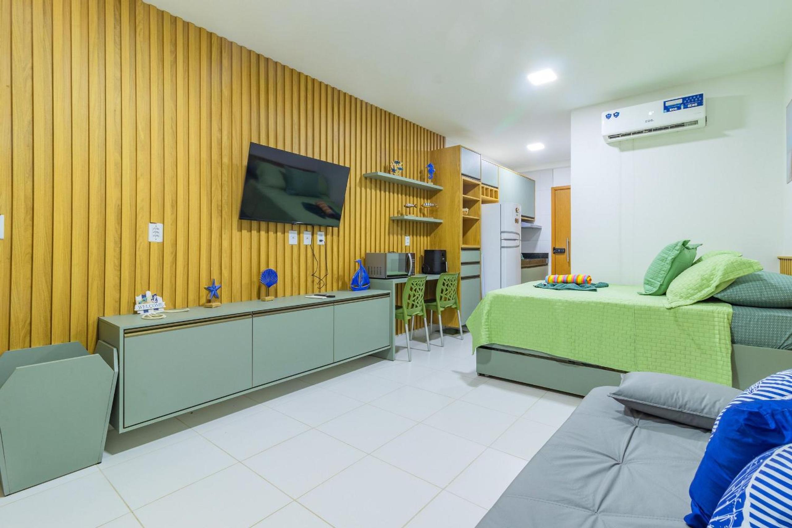 Malia Beach #D14 - Apartment by Carpediem