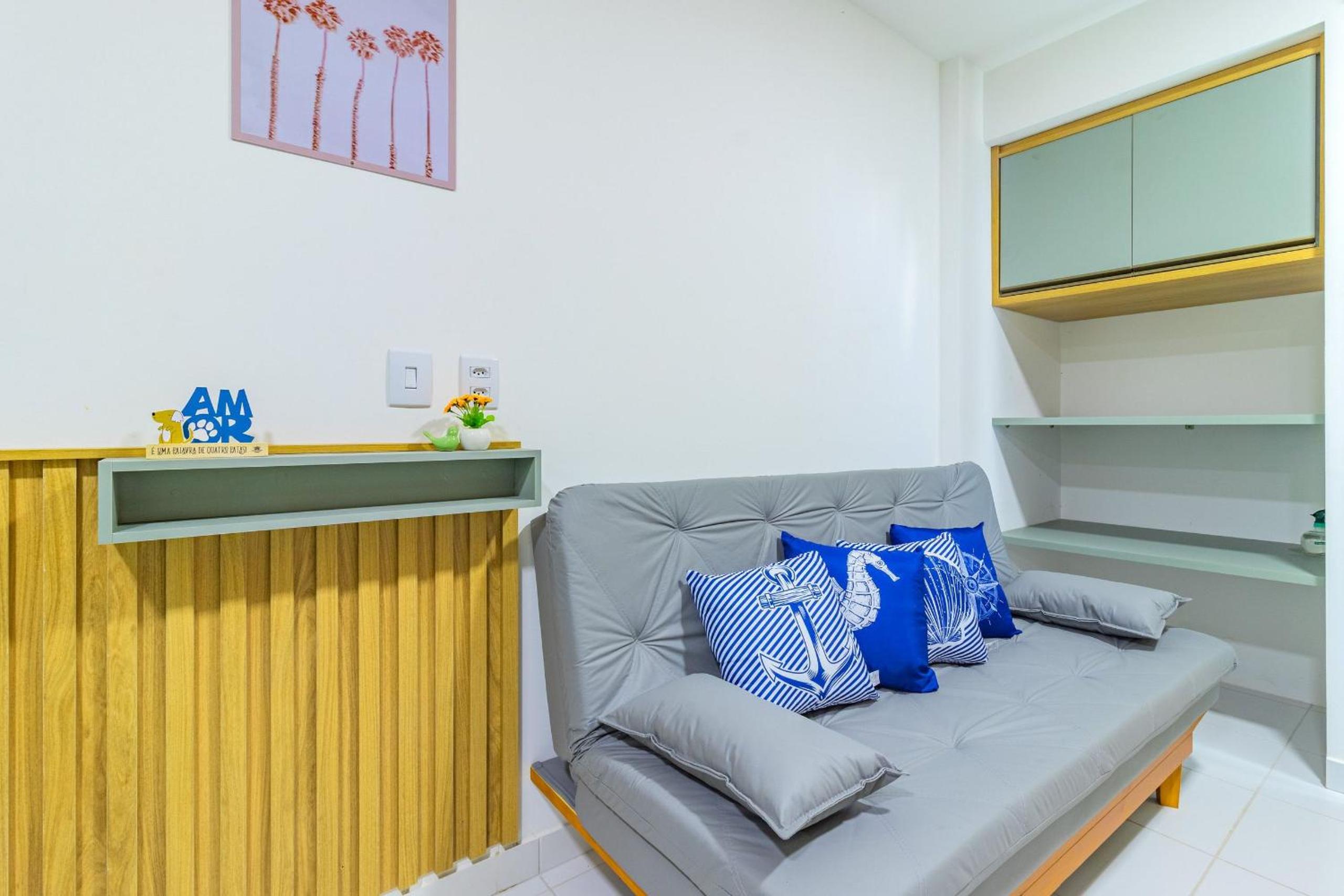 Malia Beach #D14 - Apartment by Carpediem