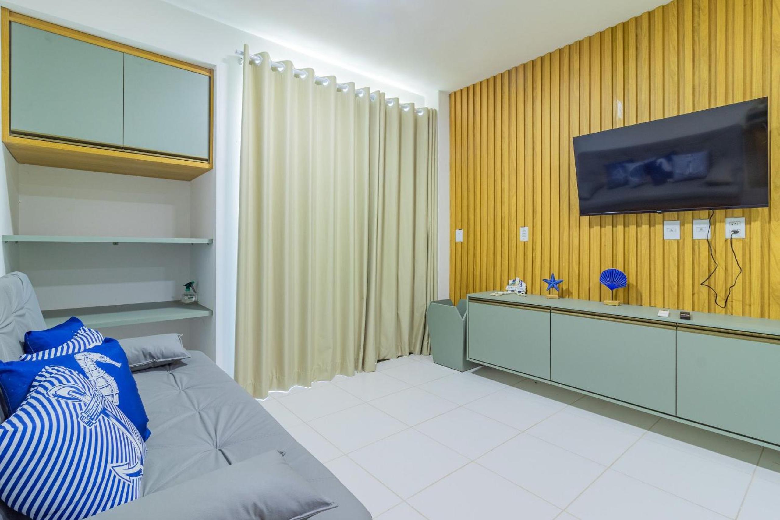 Malia Beach #D14 - Apartment by Carpediem