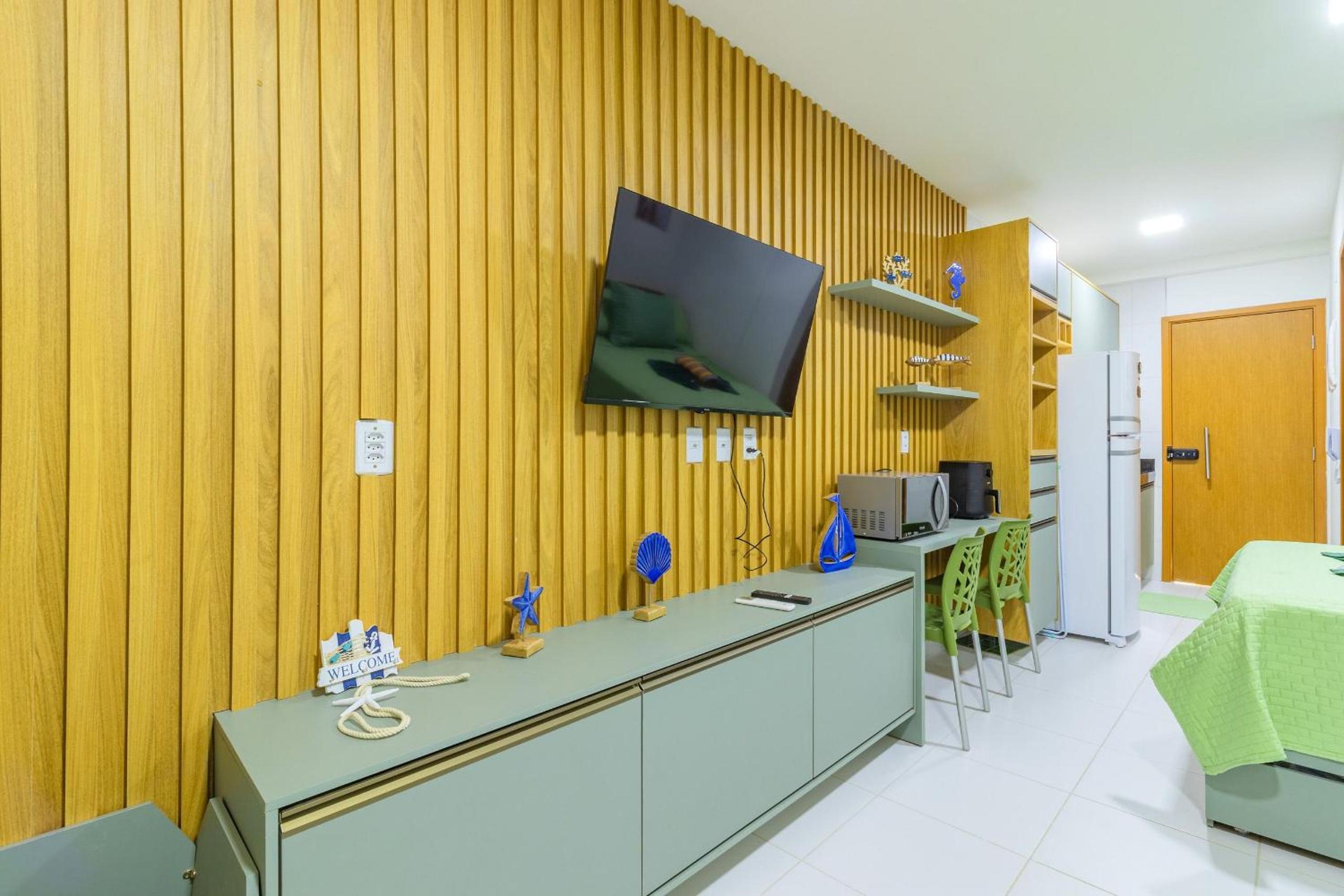 Malia Beach #D14 - Apartment by Carpediem