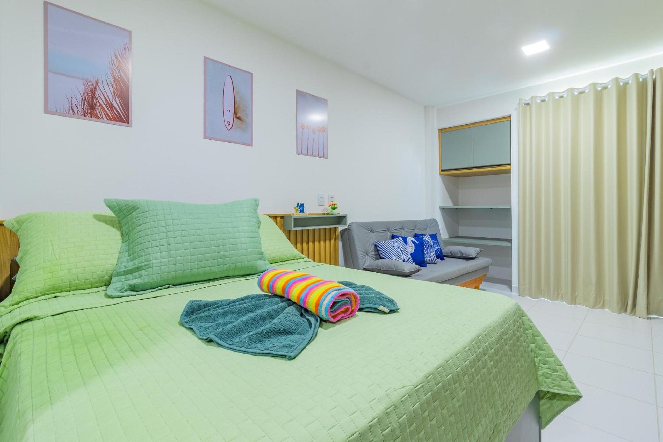 Malia Beach #D14 - Apartment by Carpediem