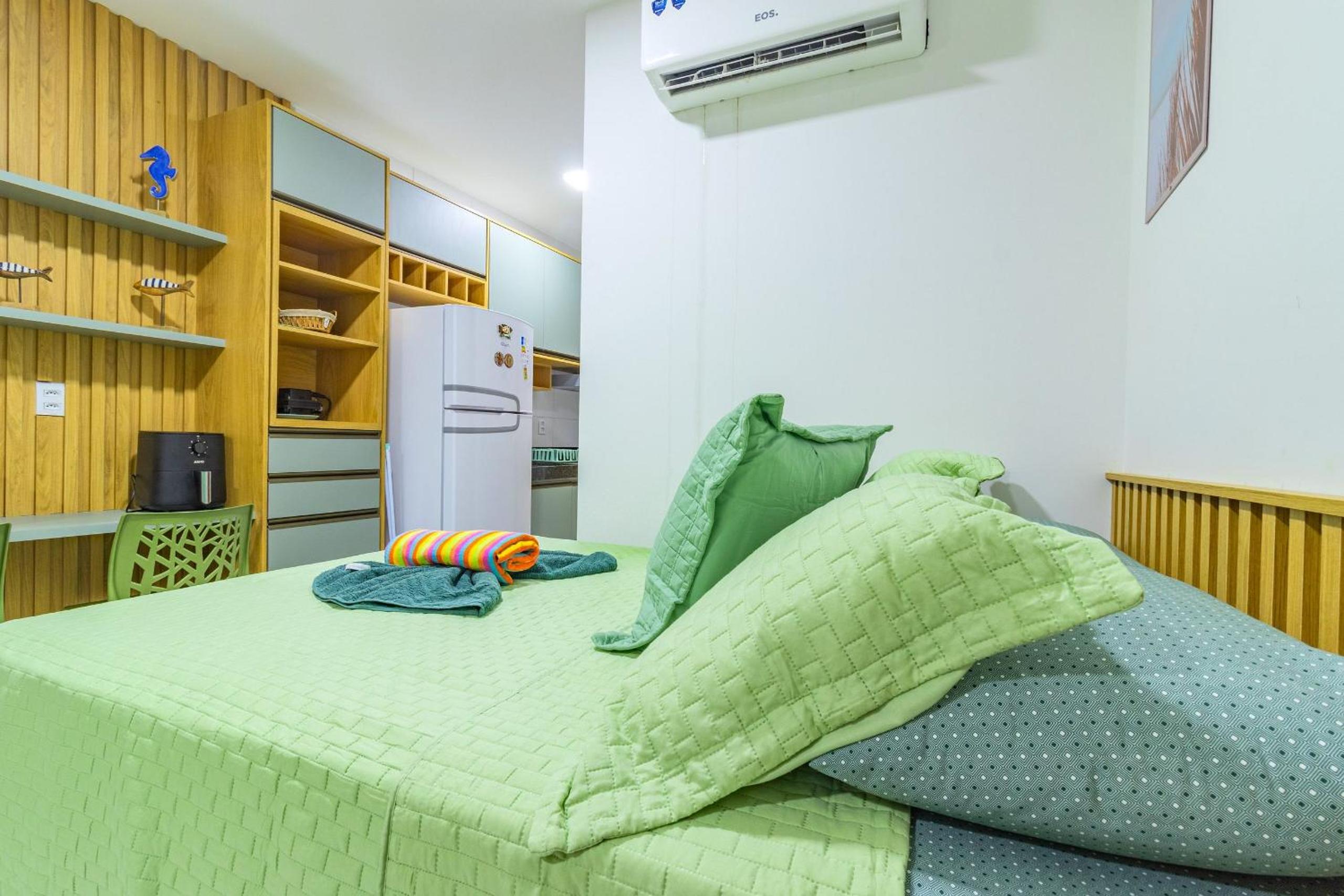 Malia Beach #D14 - Apartment by Carpediem