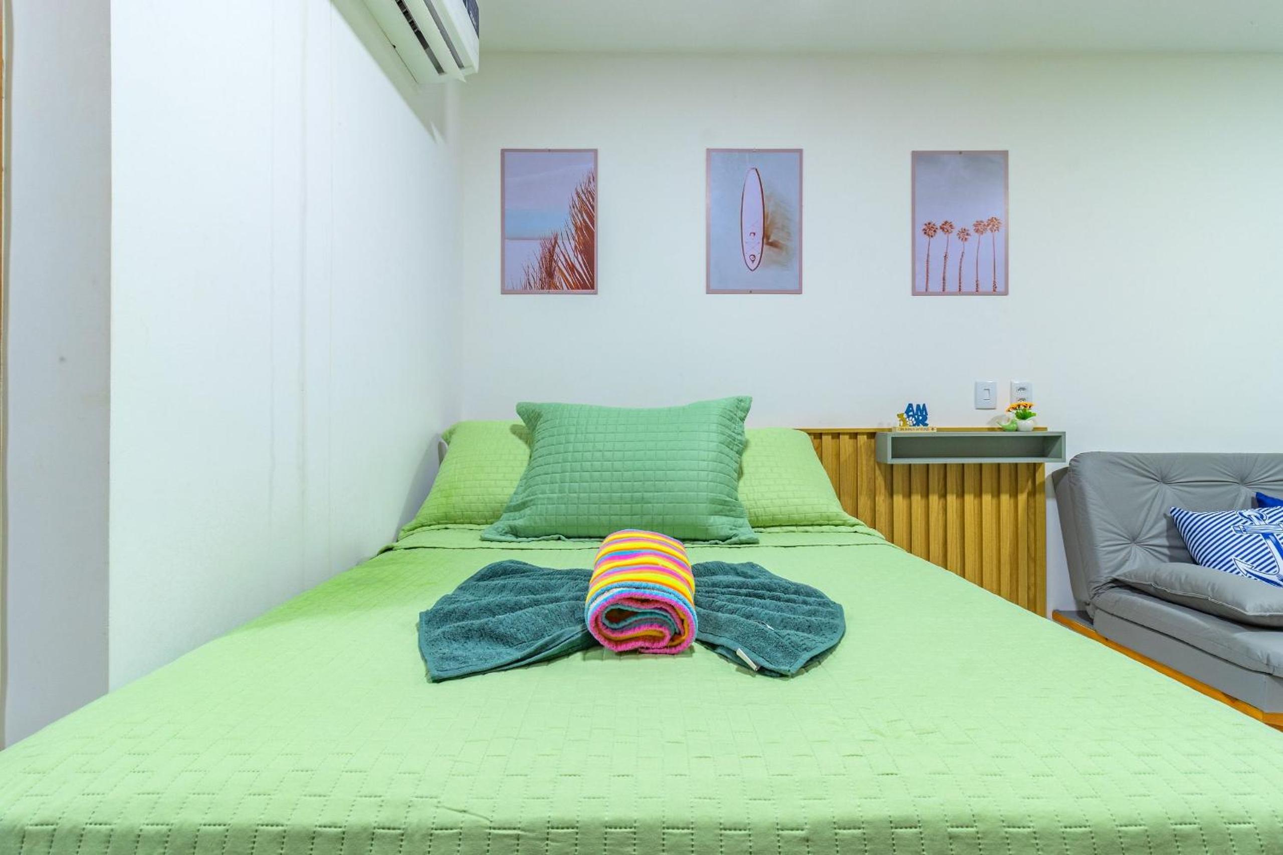 Malia Beach #D14 - Apartment by Carpediem
