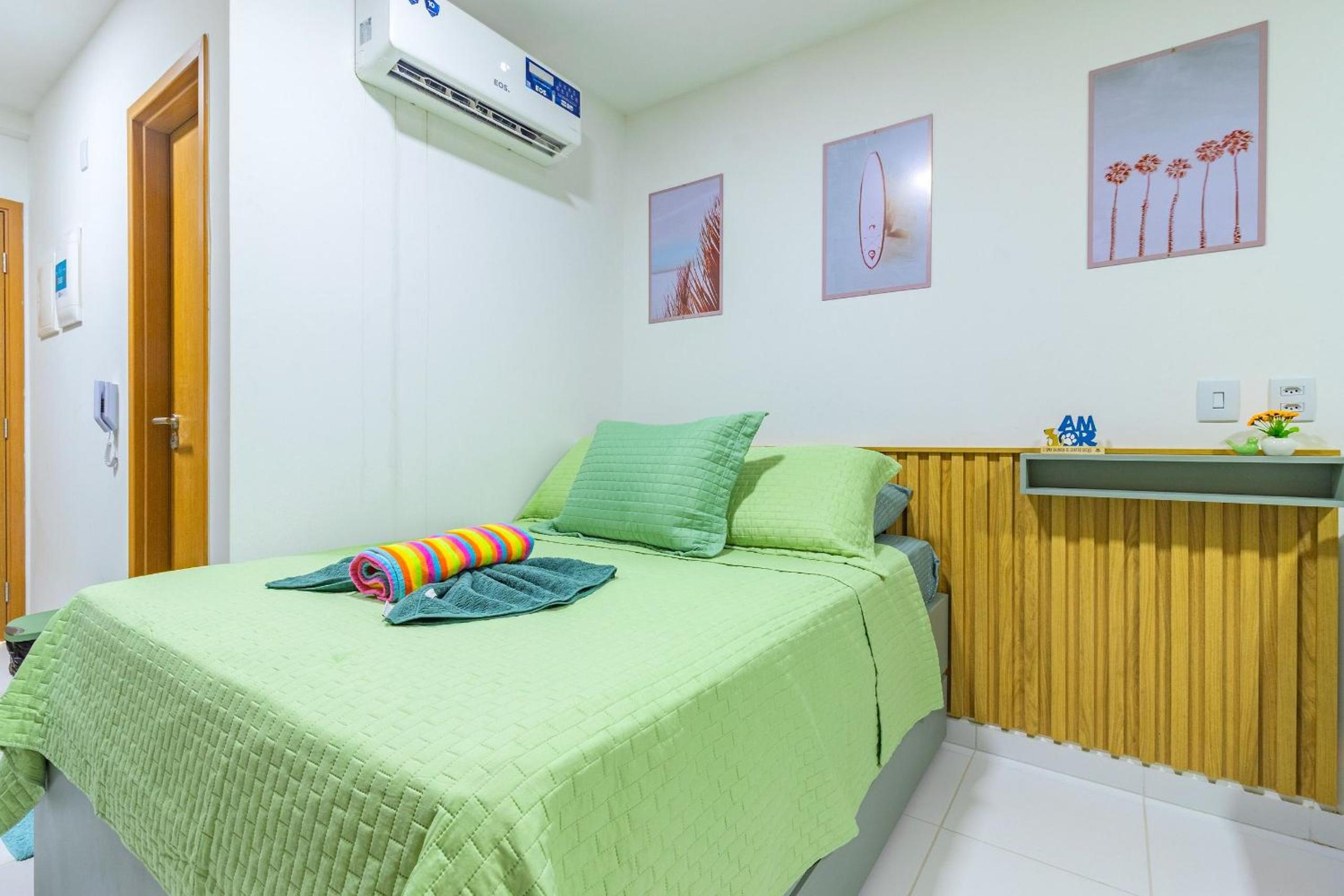 Malia Beach #D14 - Apartment by Carpediem