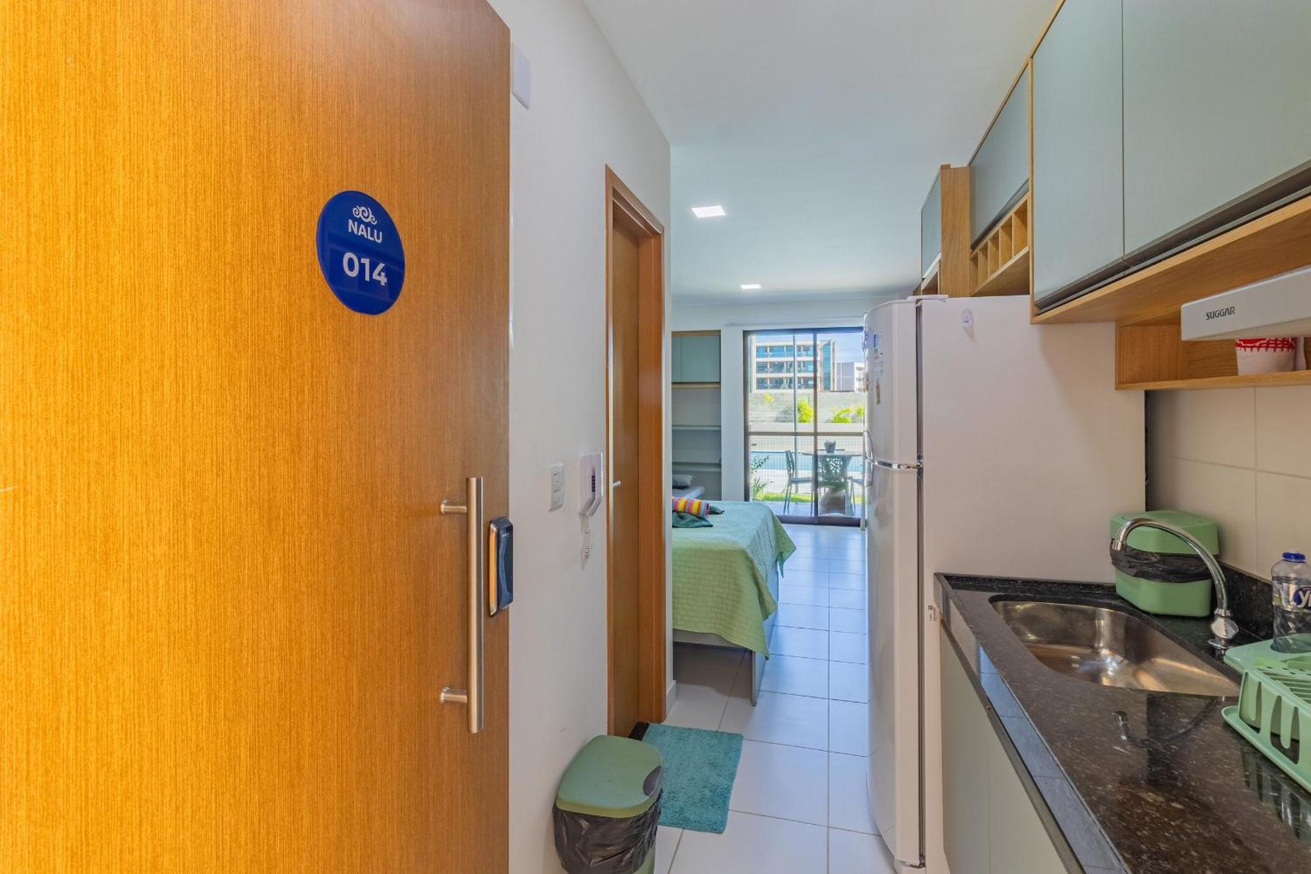 Malia Beach #D14 - Apartment by Carpediem
