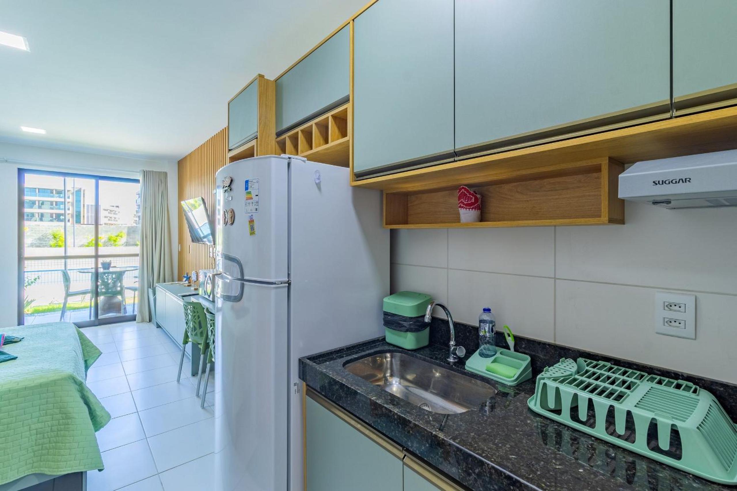 Malia Beach #D14 - Apartment by Carpediem