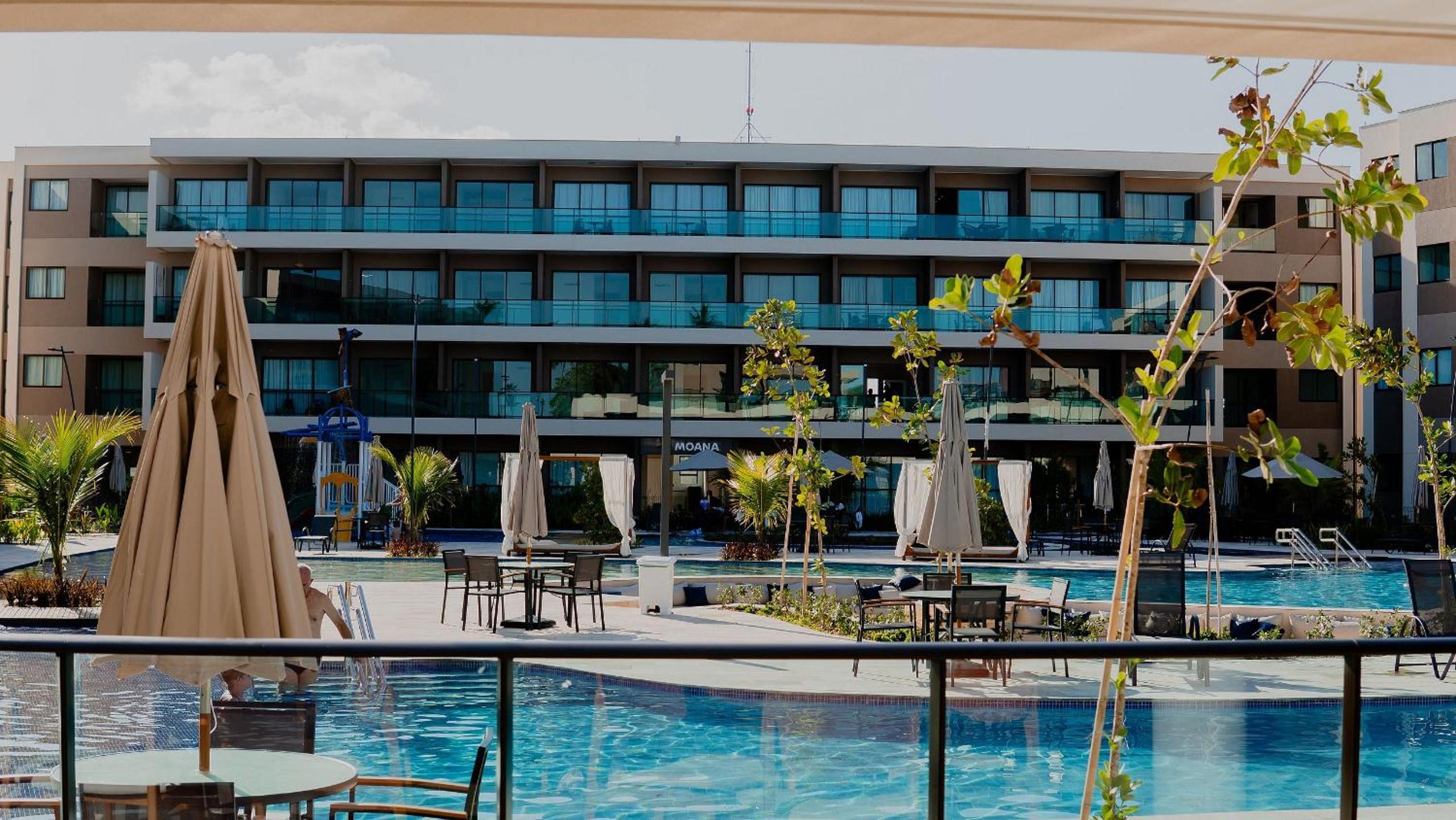 Malia Beach #D14 - Apartment by Carpediem