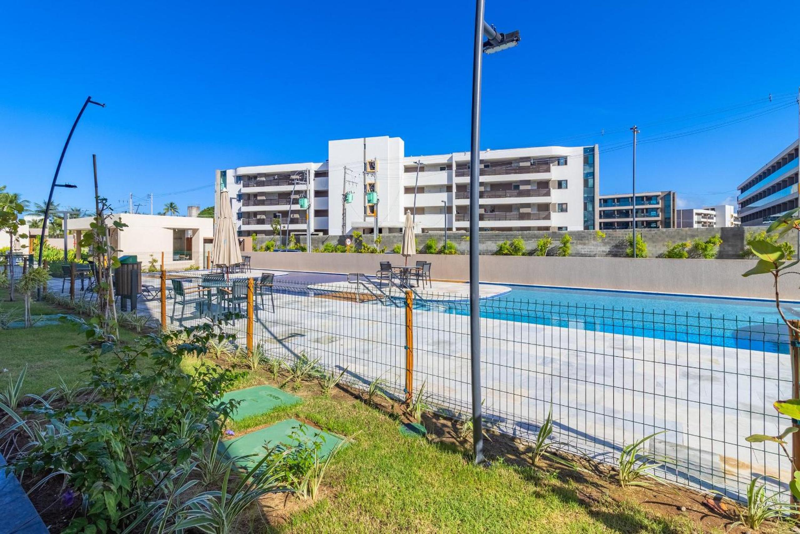 Malia Beach #D14 - Apartment by Carpediem