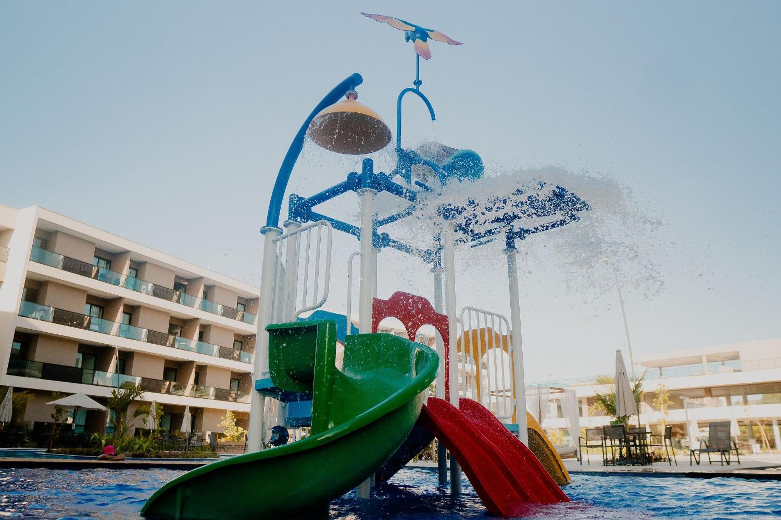 Malia Beach #D14 - Apartment by Carpediem