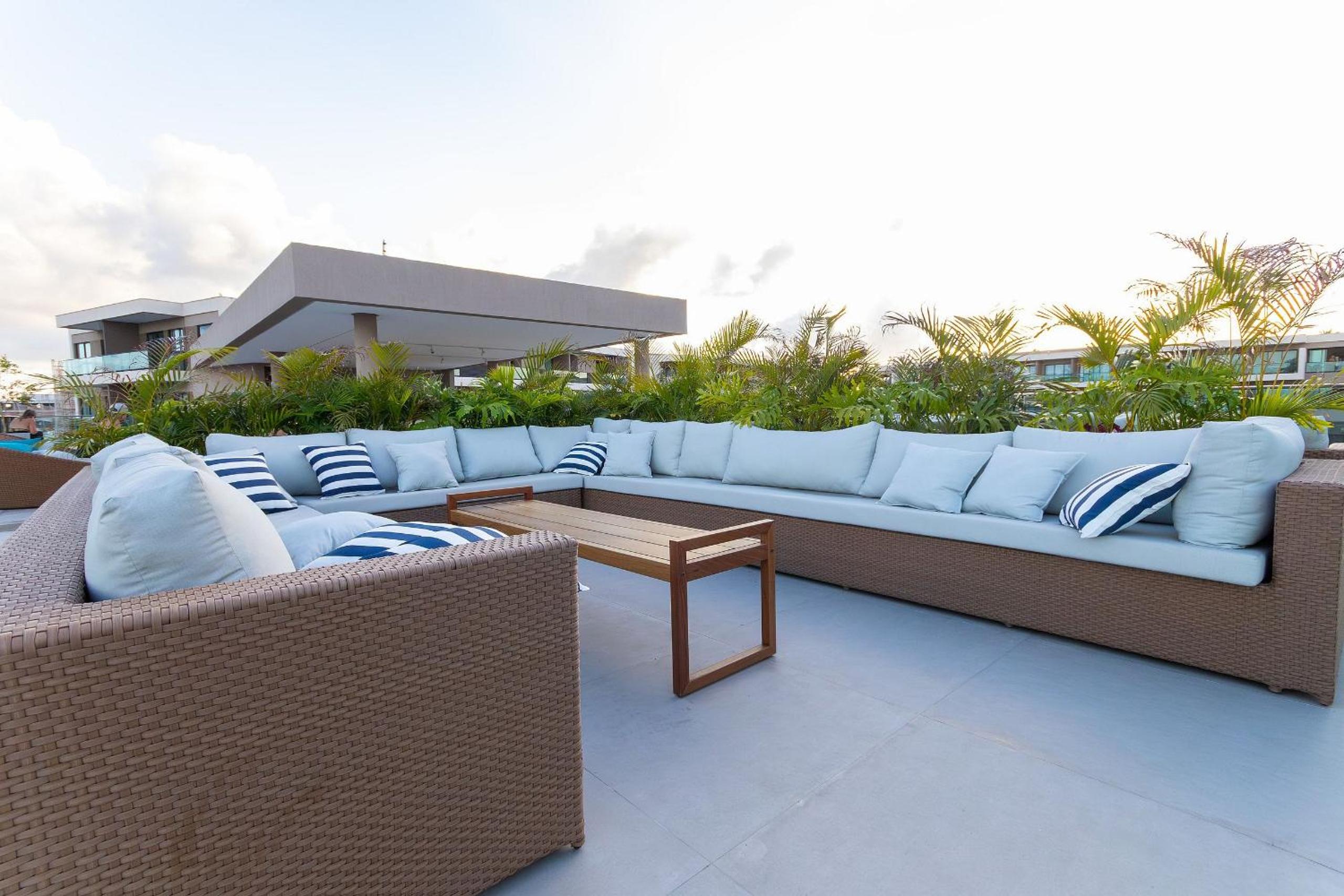 Malia Beach #D14 - Apartment by Carpediem