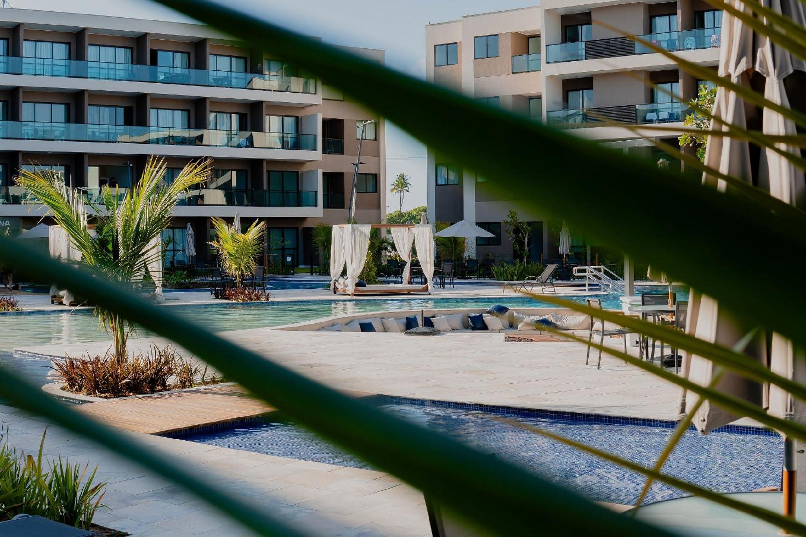 Malia Beach #D14 - Apartment by Carpediem