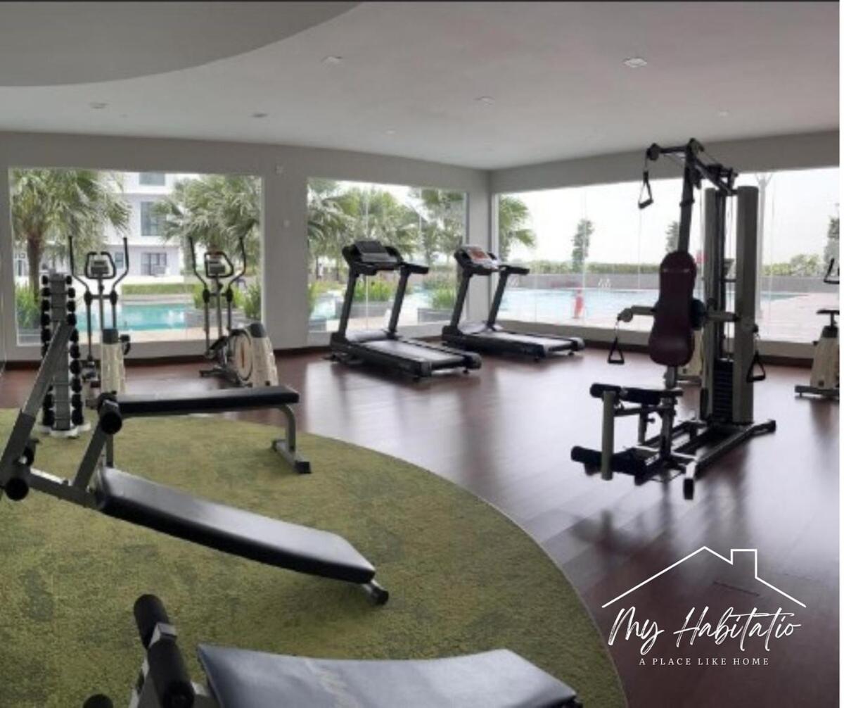 PLATINO Kids Friendly, 3BR Family Suite, Next to Paradigm Mall Escape JB,