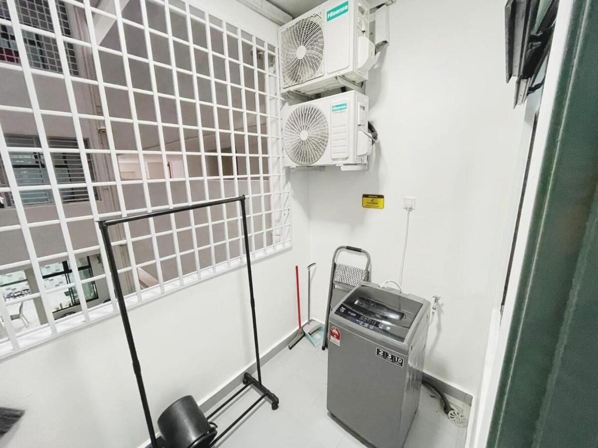 PLATINO Kids Friendly, 3BR Family Suite, Next to Paradigm Mall Escape JB,
