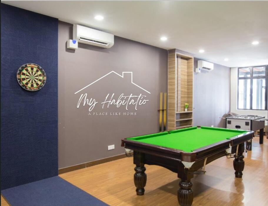 PLATINO Kids Friendly, 3BR Family Suite, Next to Paradigm Mall Escape JB,