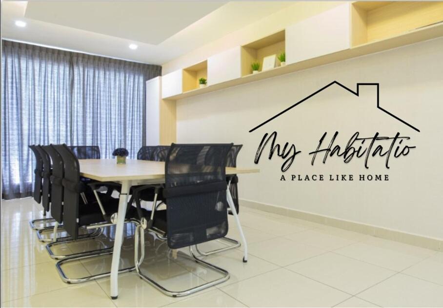 PLATINO Kids Friendly, 3BR Family Suite, Next to Paradigm Mall Escape JB,