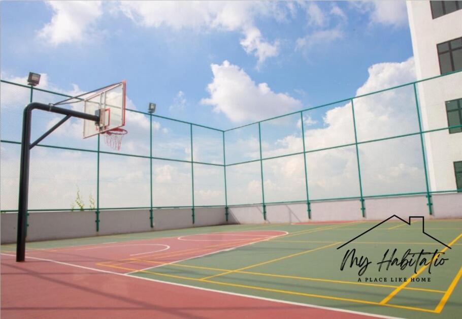 PLATINO Kids Friendly, 3BR Family Suite, Next to Paradigm Mall Escape JB,