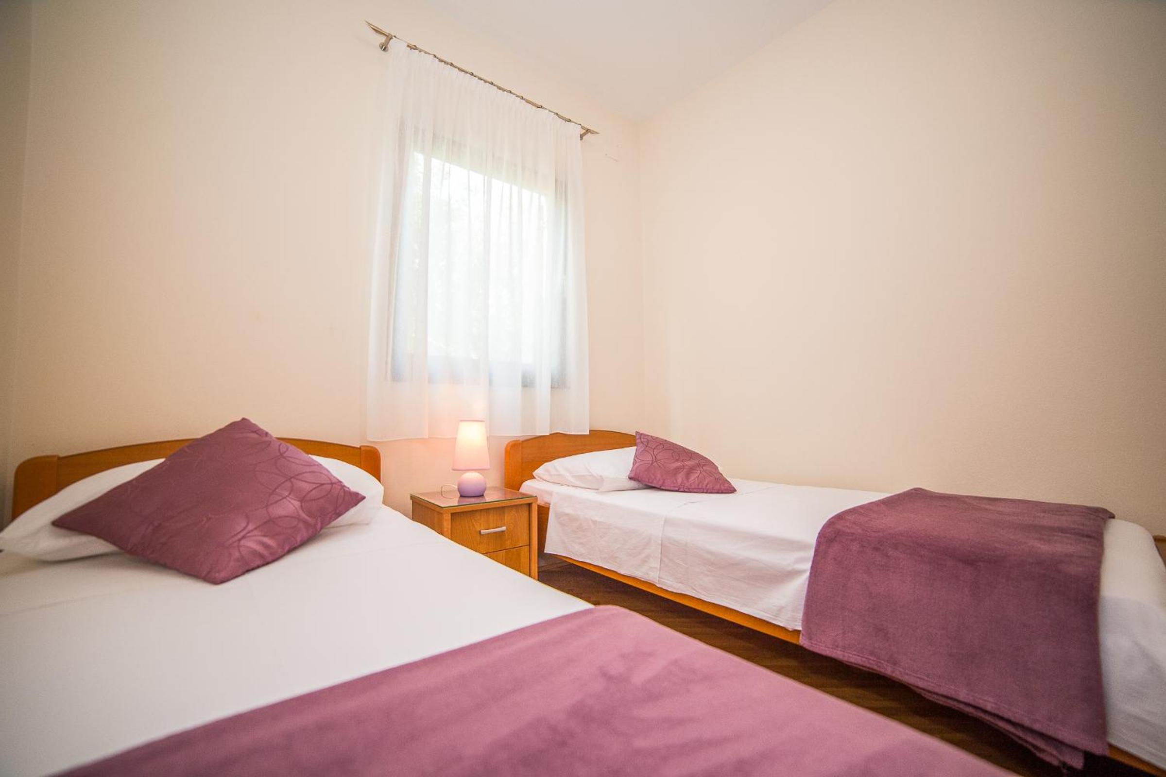 Apartments Maja