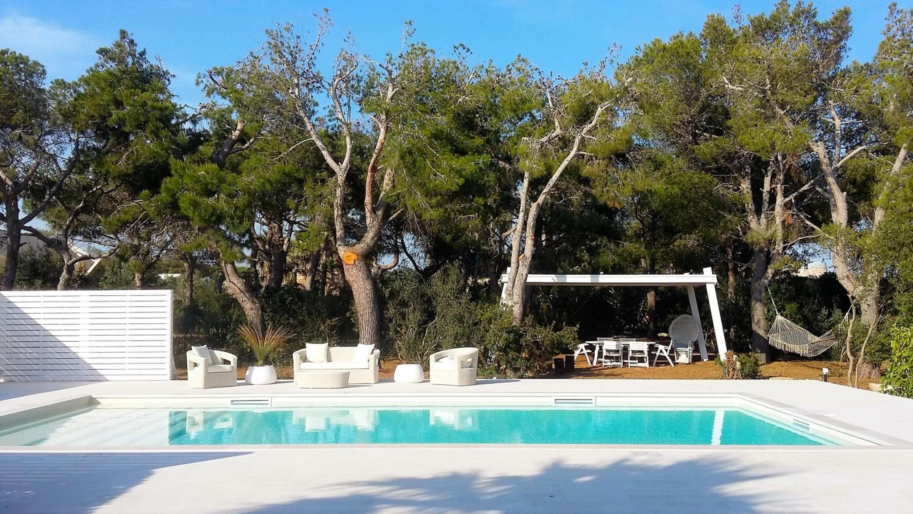 Villa Sapore Di Sale view 4
