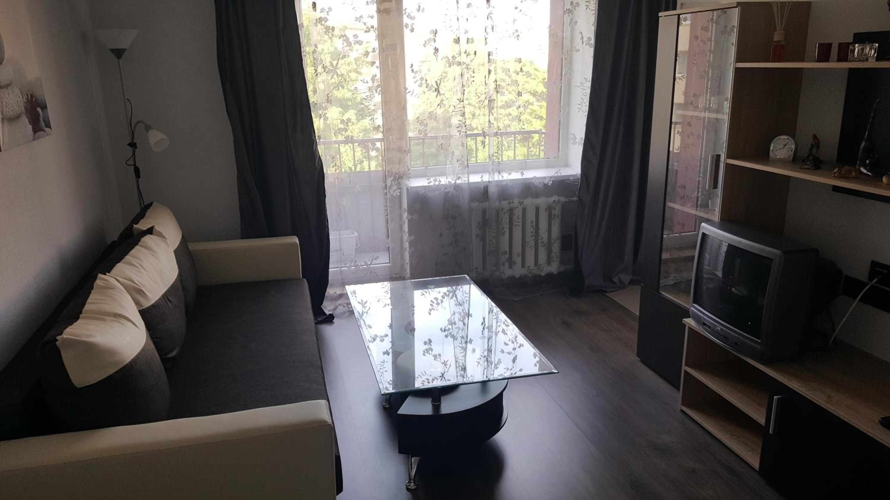 L.E.C. Travel Apartments Ventspils view 2
