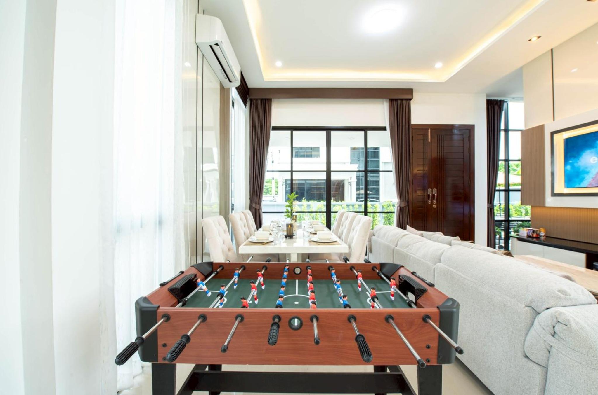 Velade Pool Villa Pattaya