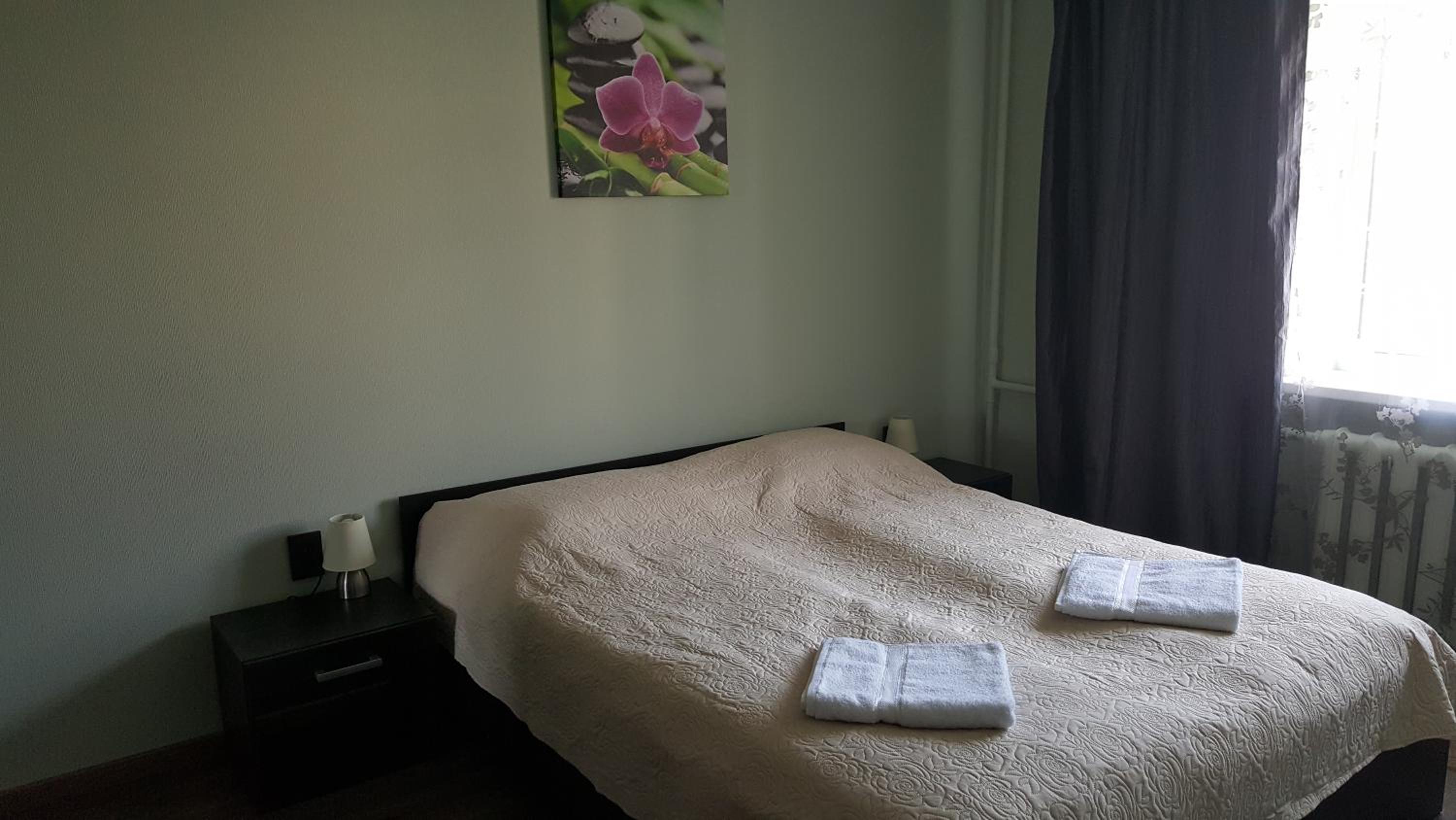 L.E.C. Travel Apartments Ventspils view 4