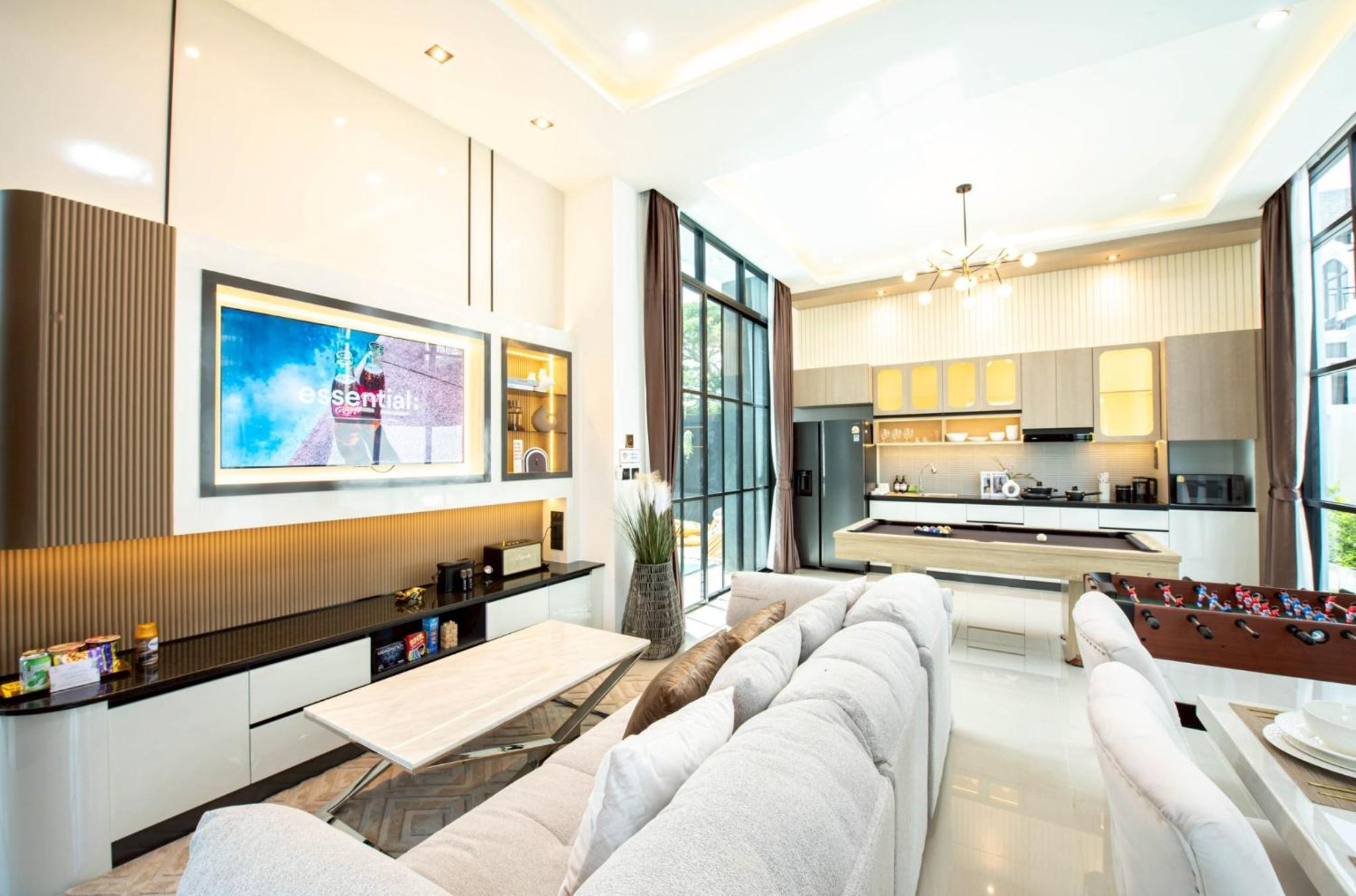Velade Pool Villa Pattaya
