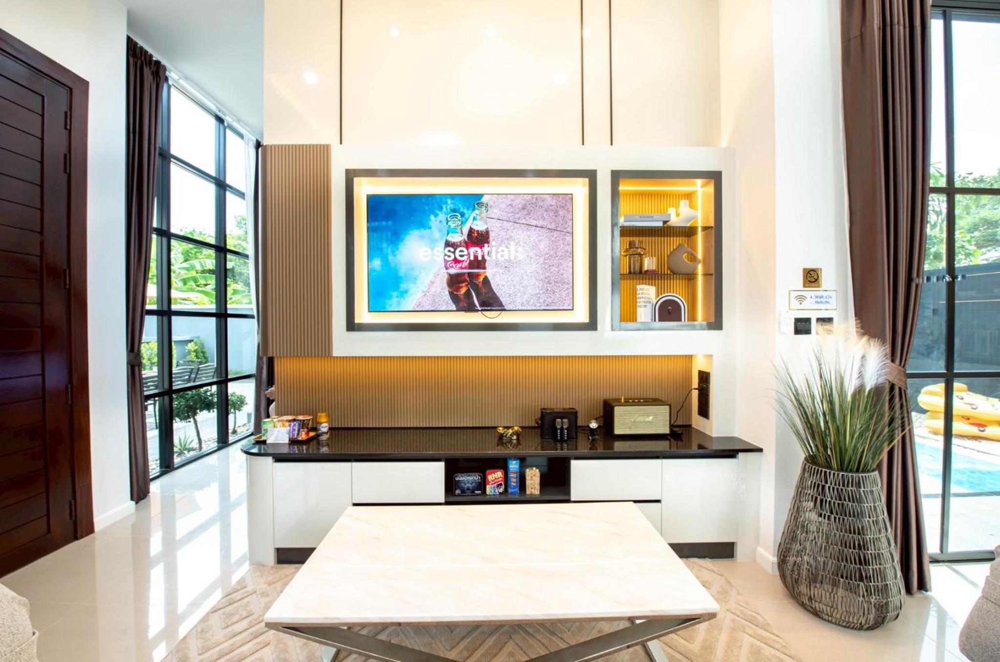 Velade Pool Villa Pattaya