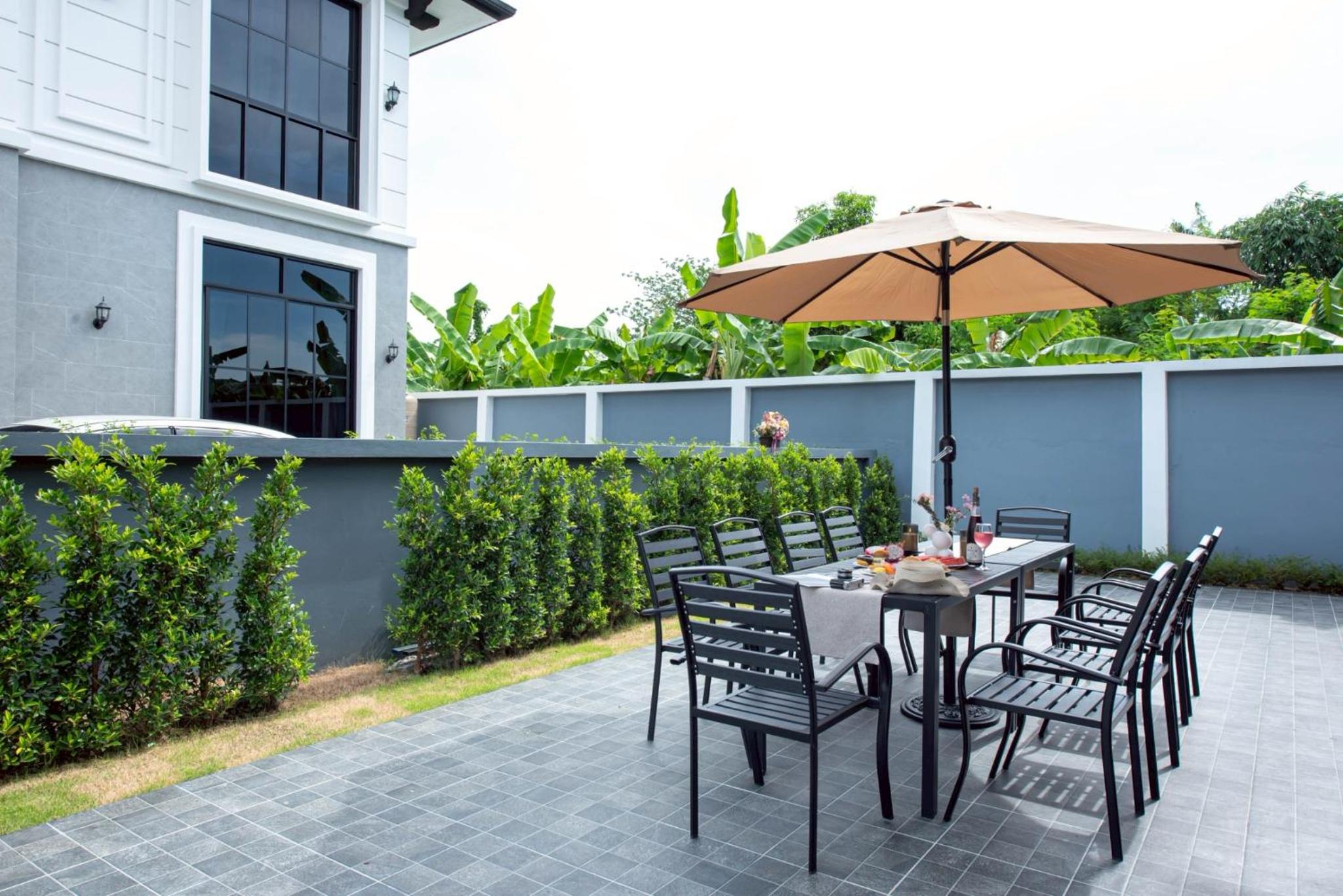 Velade Pool Villa Pattaya