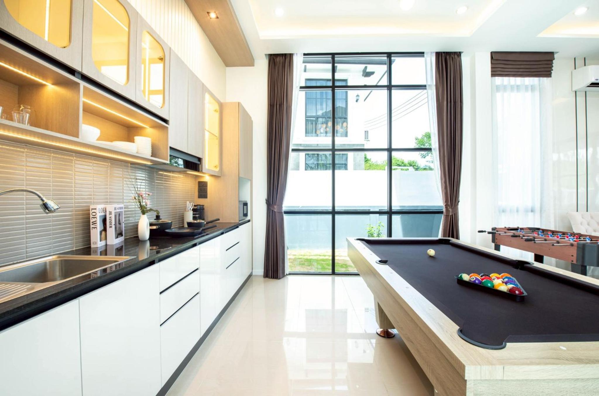 Velade Pool Villa Pattaya
