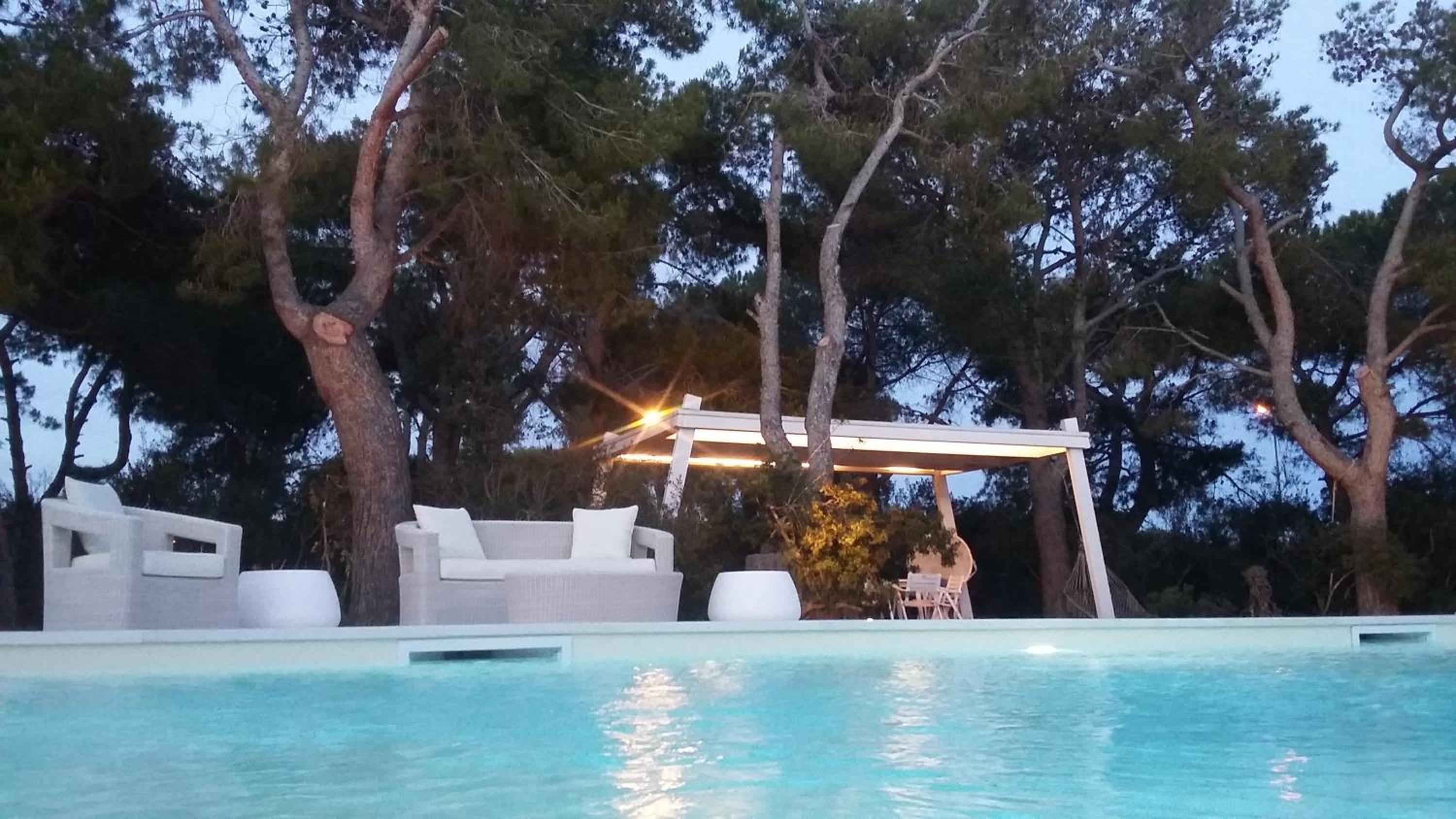 Villa Sapore Di Sale view 2
