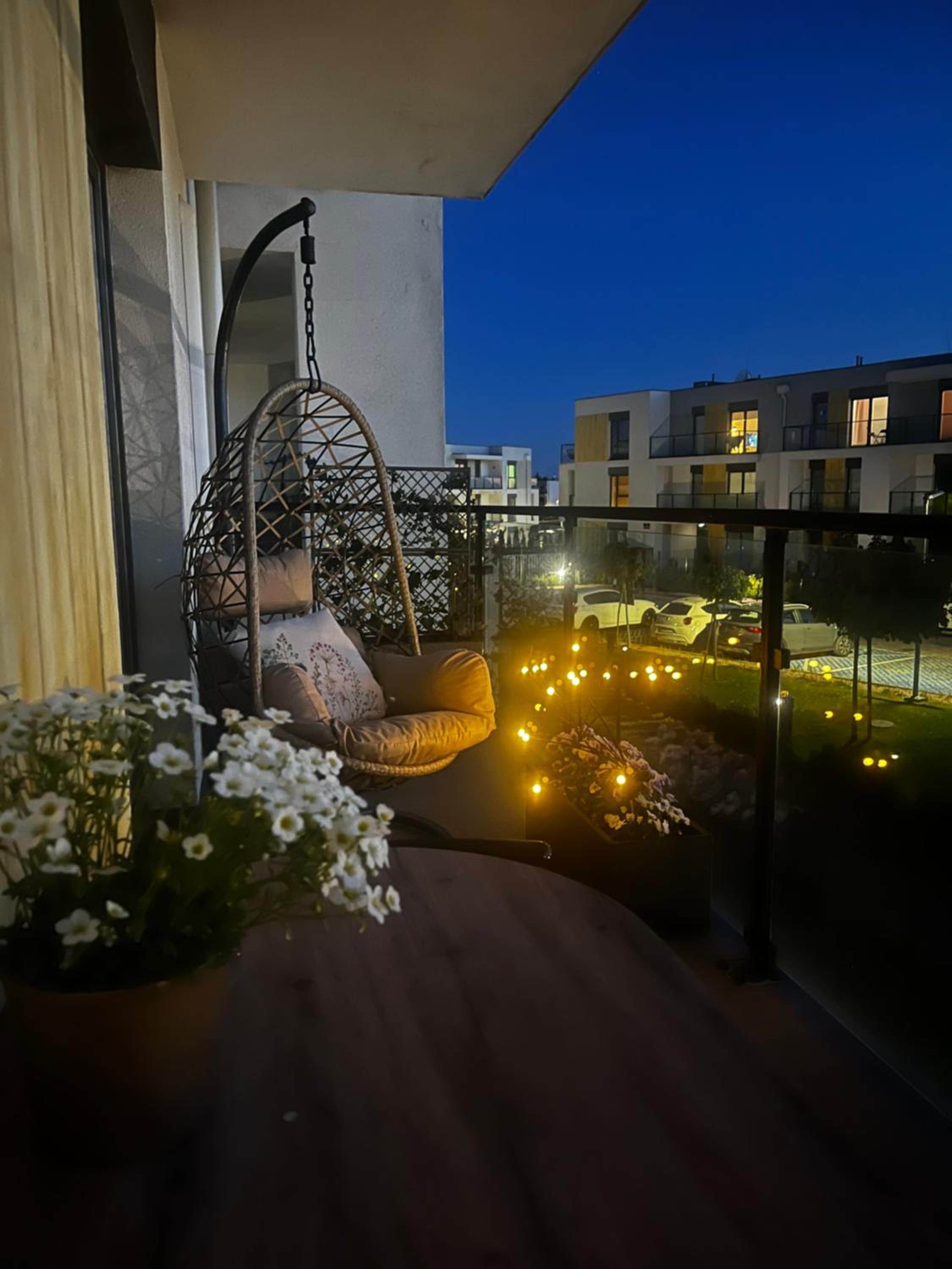 Apartament w Słupsku z klimatyzacją balkonem parkingiem, photo 26