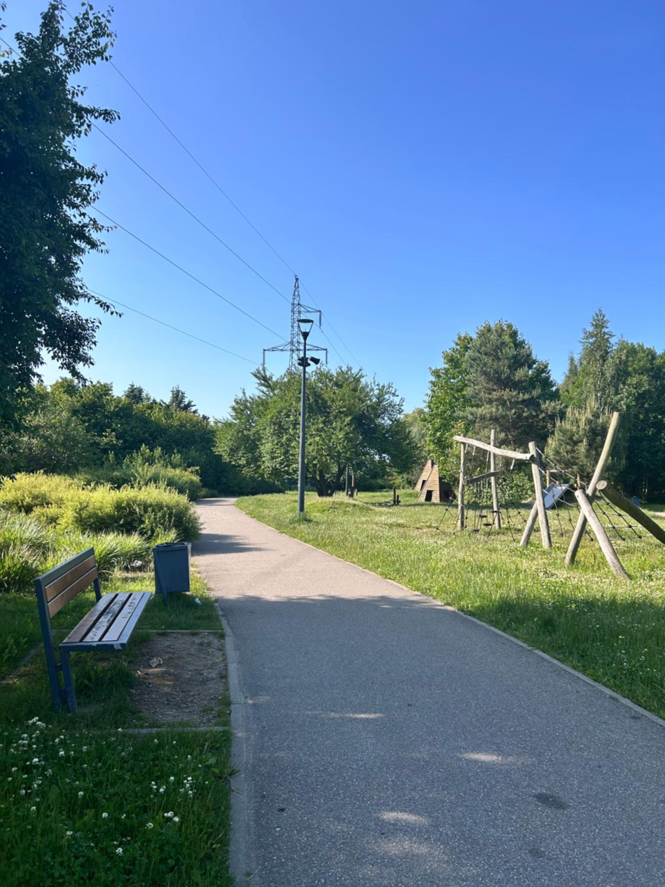 Apartament w Słupsku z klimatyzacją balkonem parkingiem, photo 31