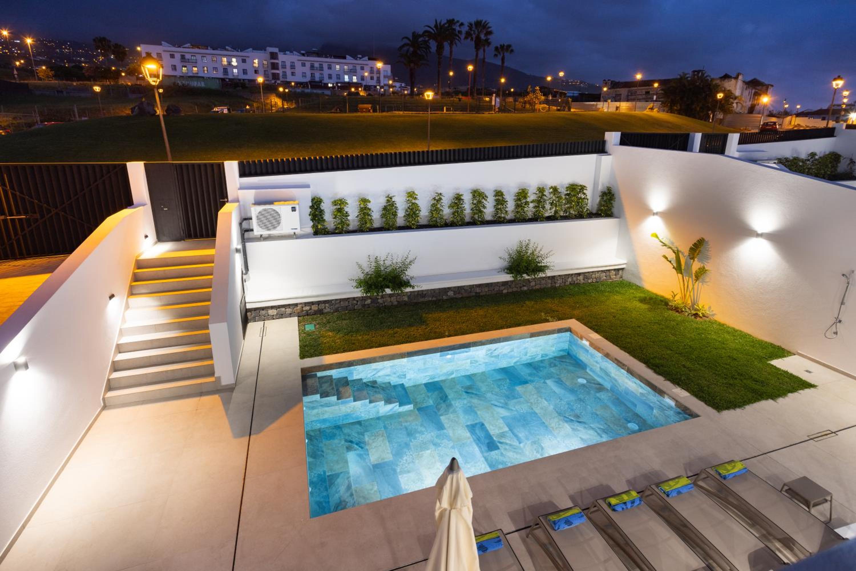 SPECIAL OFFER - Gorvorana 2 - up to 10 guests, private pool