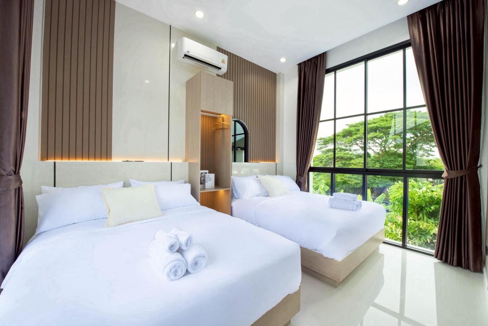 Velade Pool Villa Pattaya