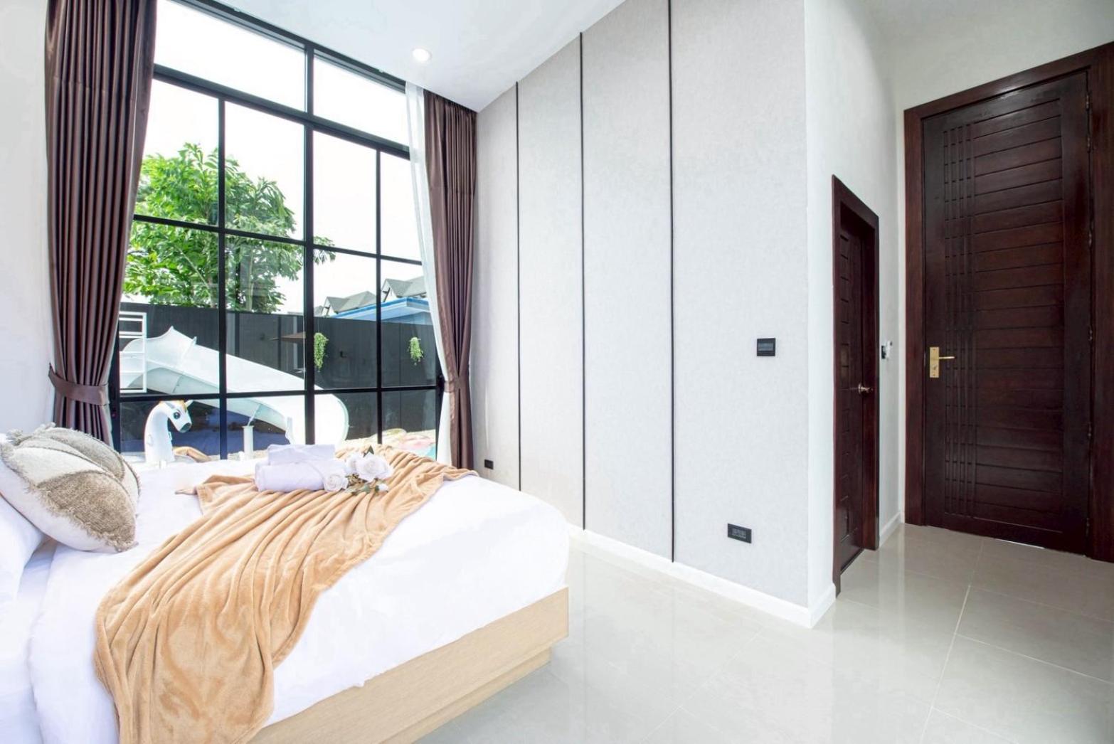 Velade Pool Villa Pattaya