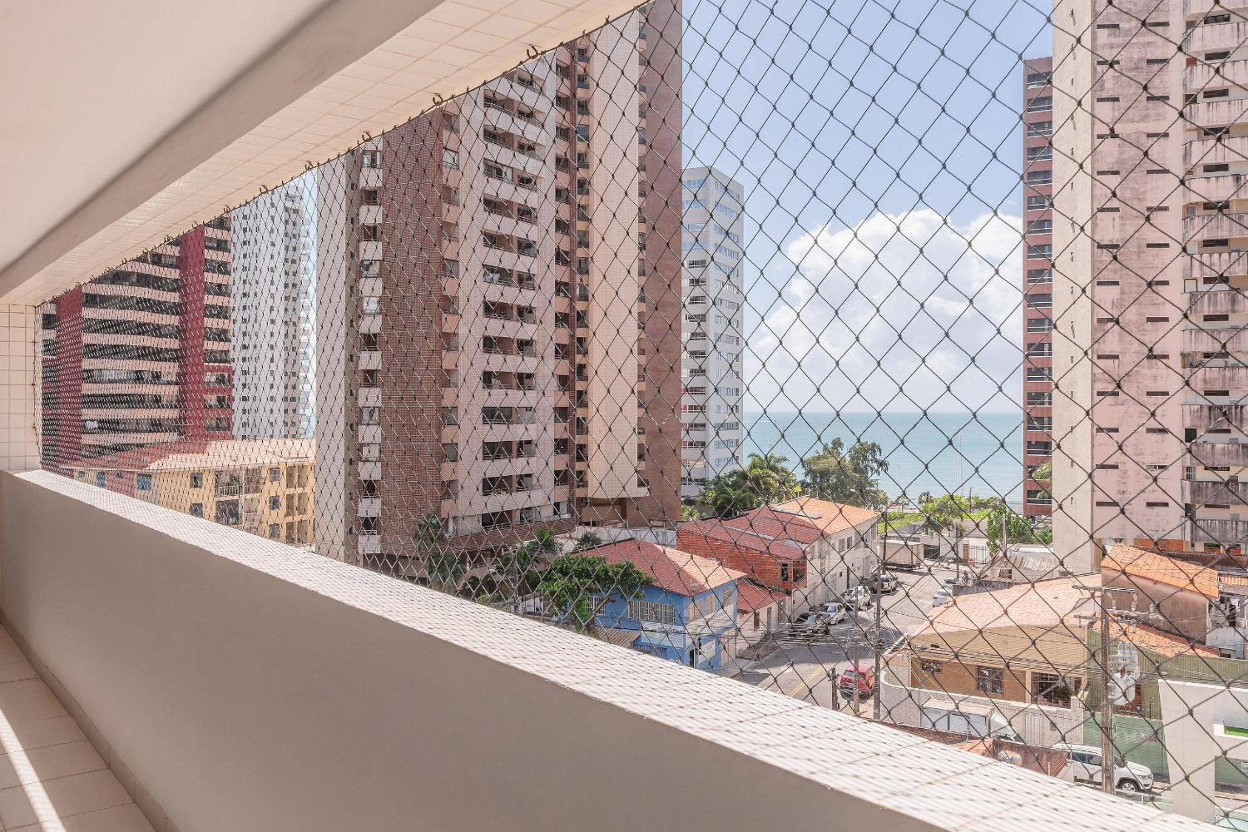 Hiperion #502 - Apt in Fortaleza by Carpediem
