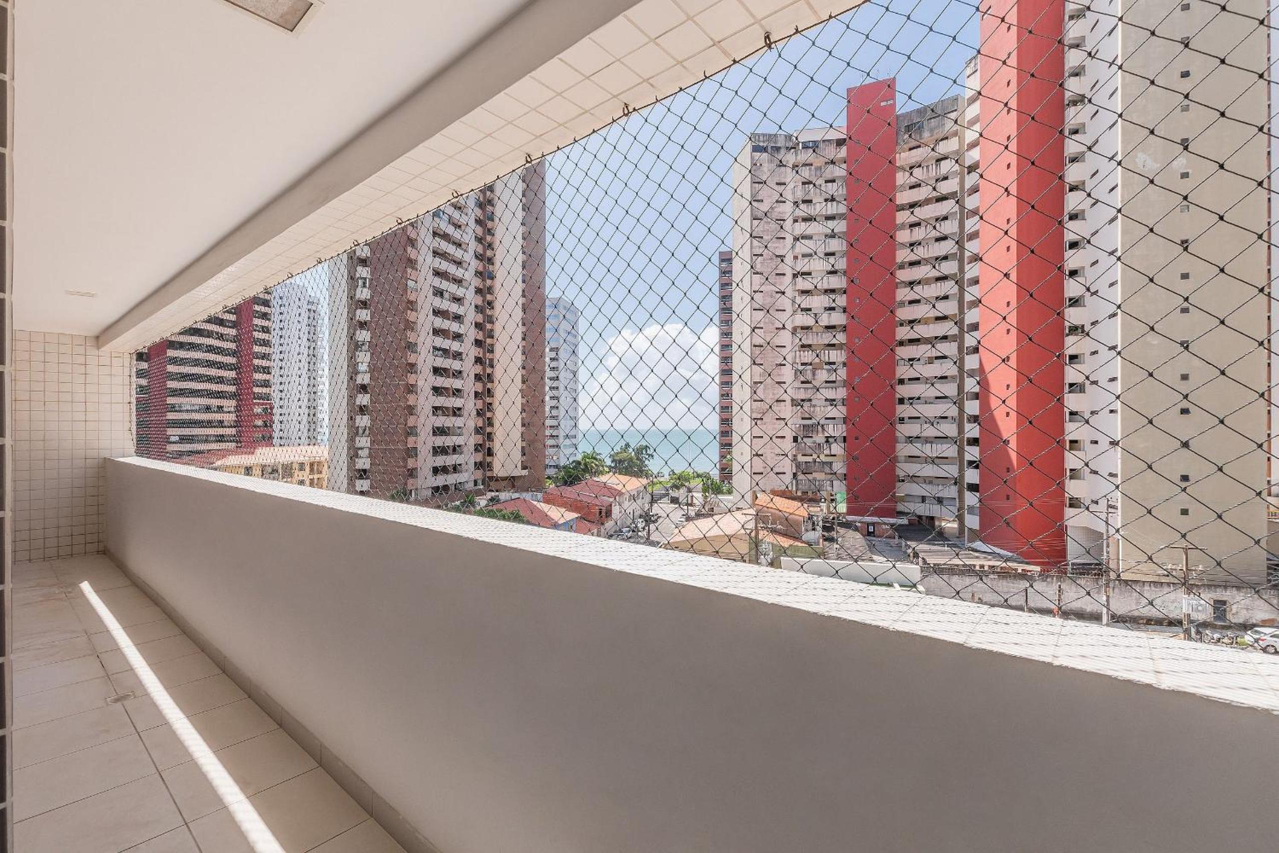 Hiperion #502 - Apt in Fortaleza by Carpediem