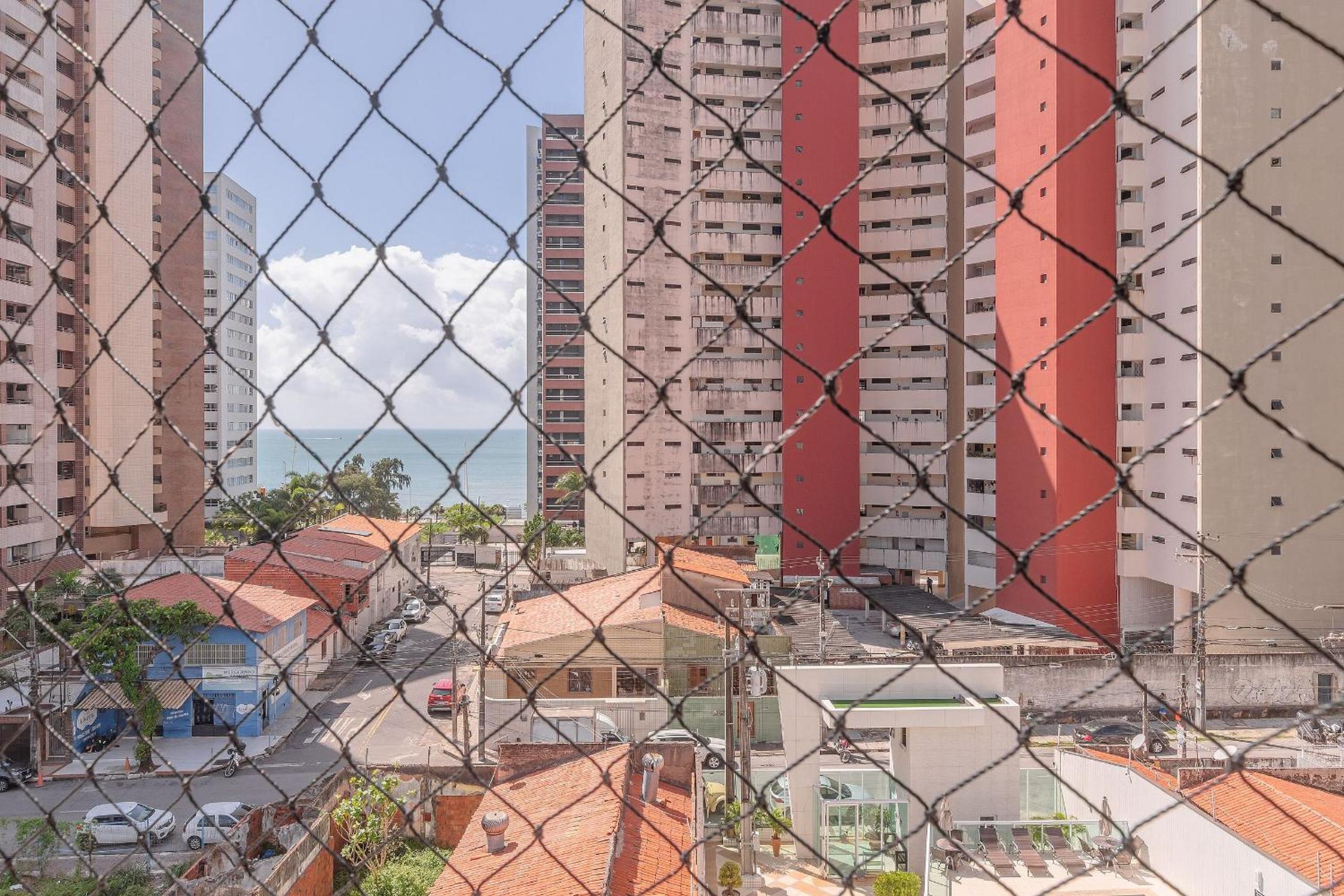 Hiperion #502 - Apt in Fortaleza by Carpediem