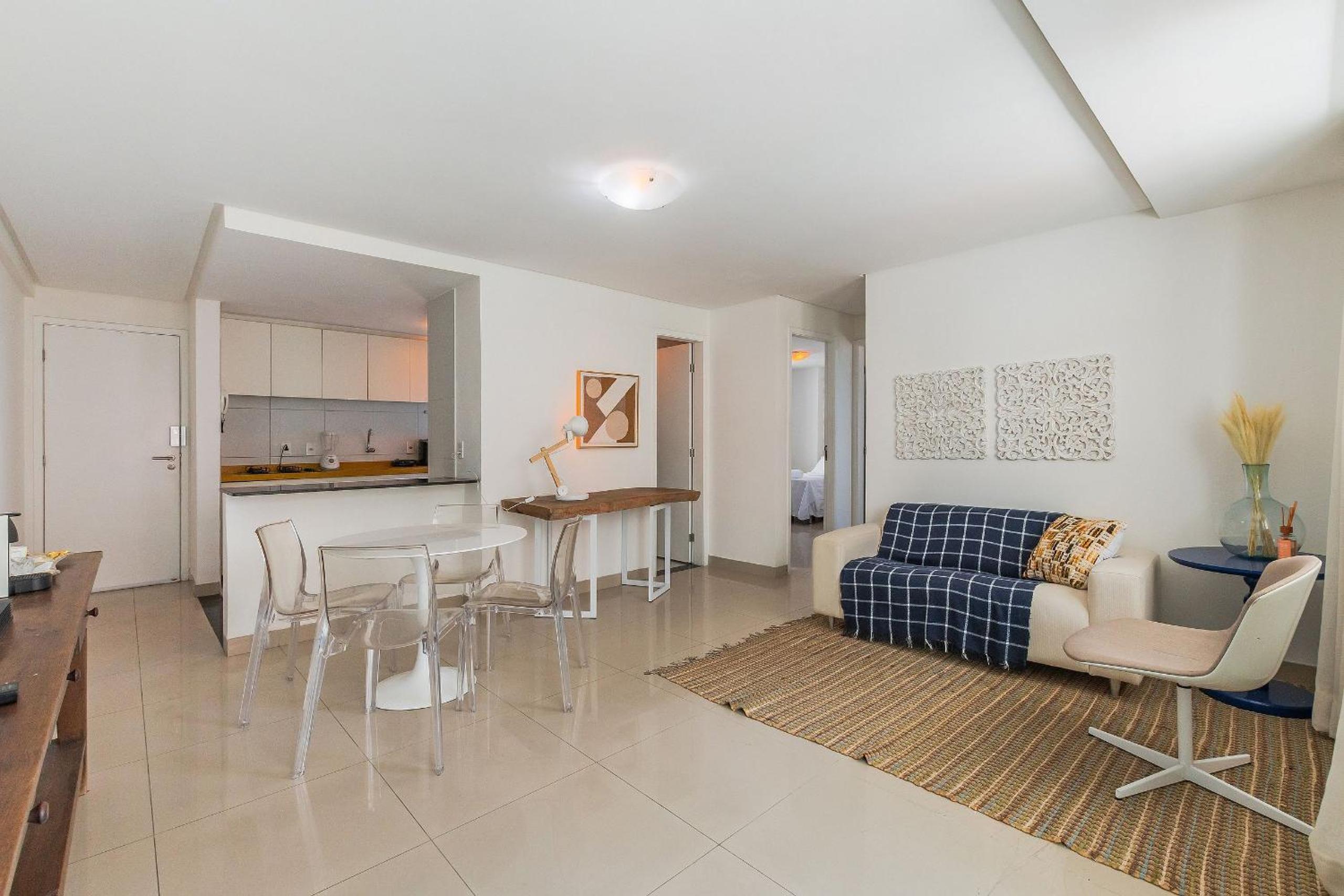 Hiperion #502 - Apt in Fortaleza by Carpediem