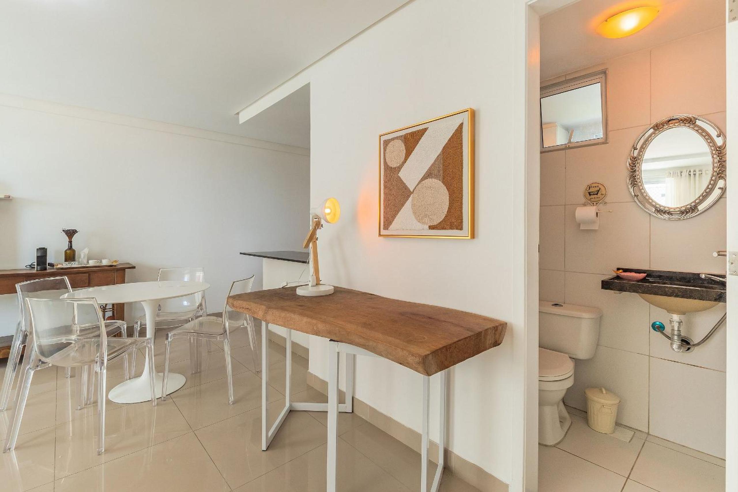 Hiperion #502 - Apt in Fortaleza by Carpediem