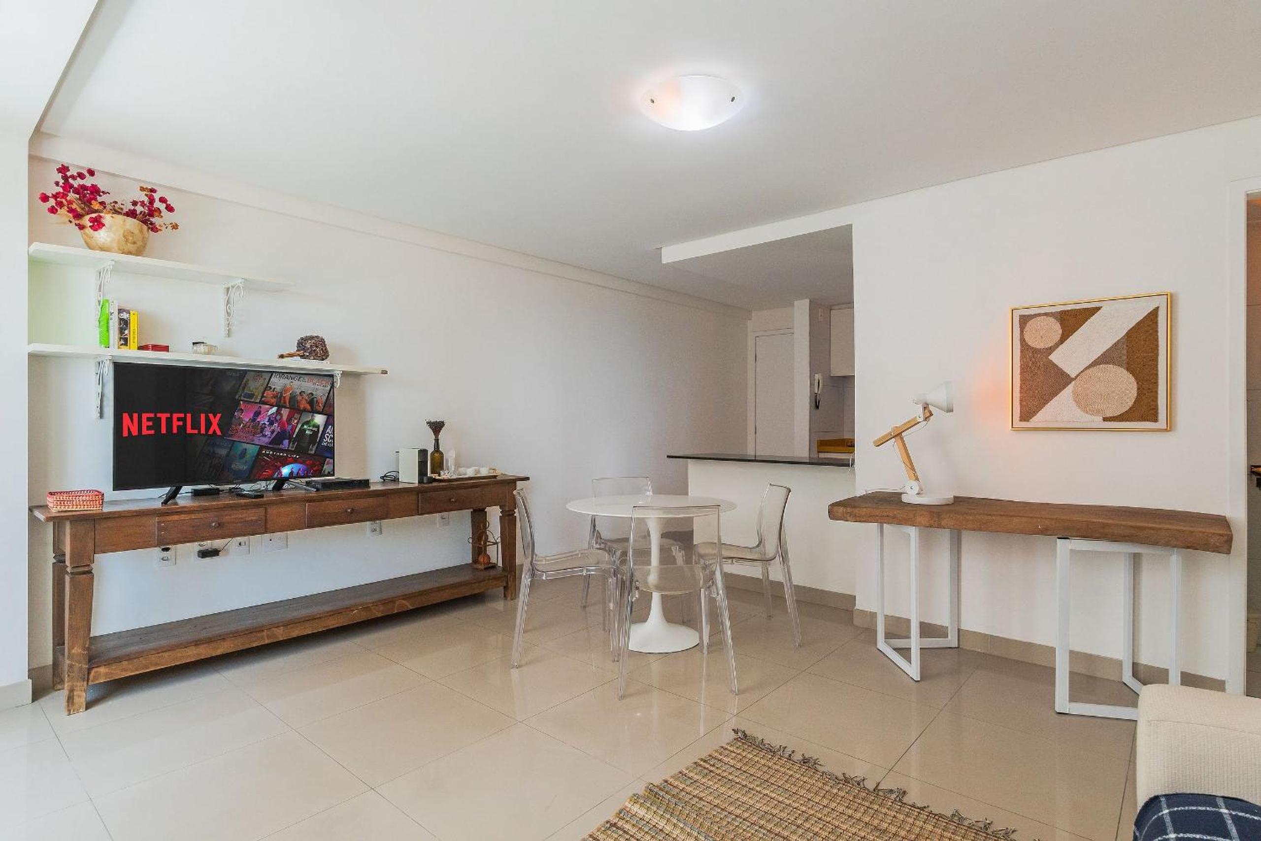 Hiperion #502 - Apt in Fortaleza by Carpediem