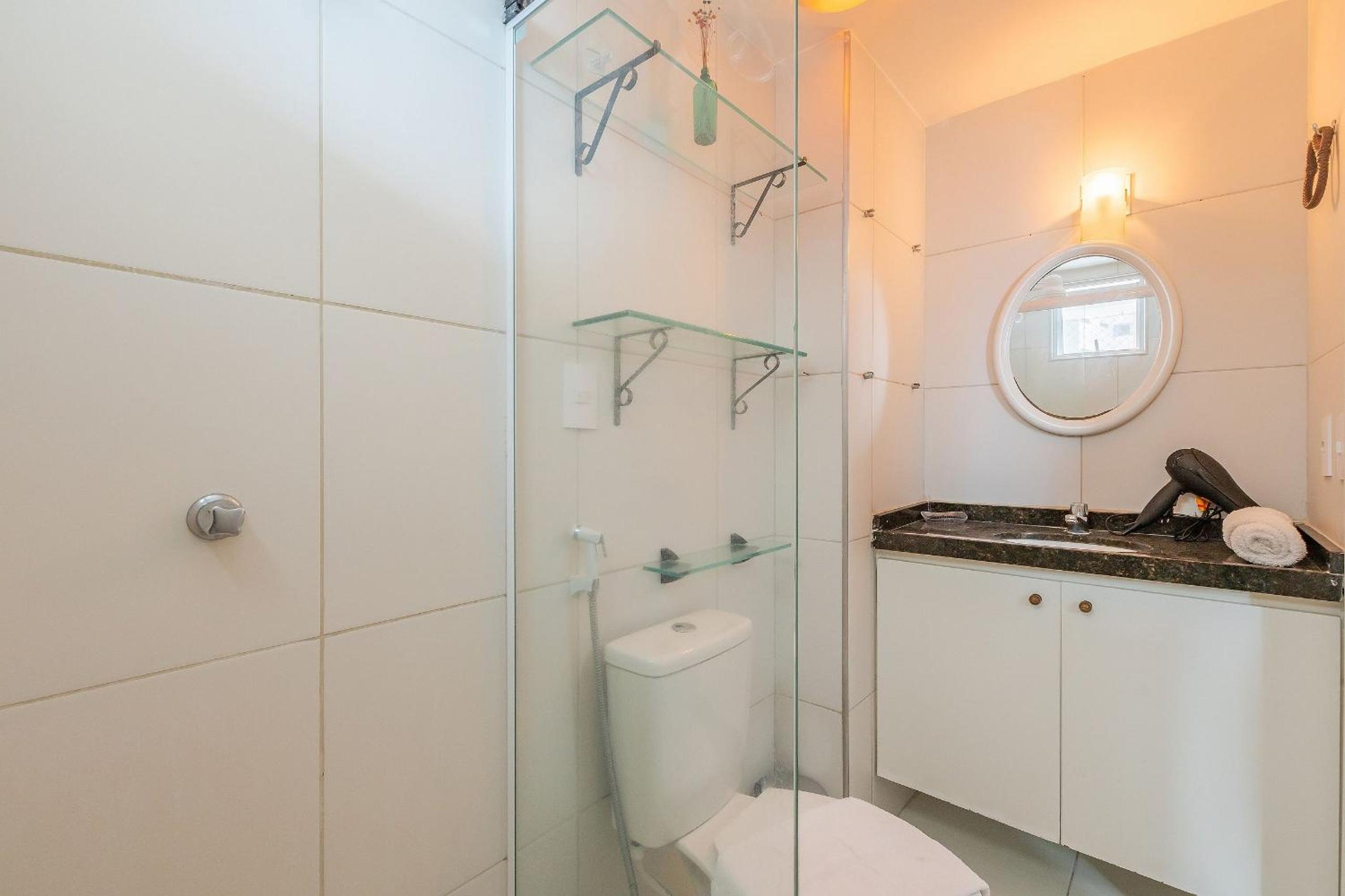 Hiperion #502 - Apt in Fortaleza by Carpediem