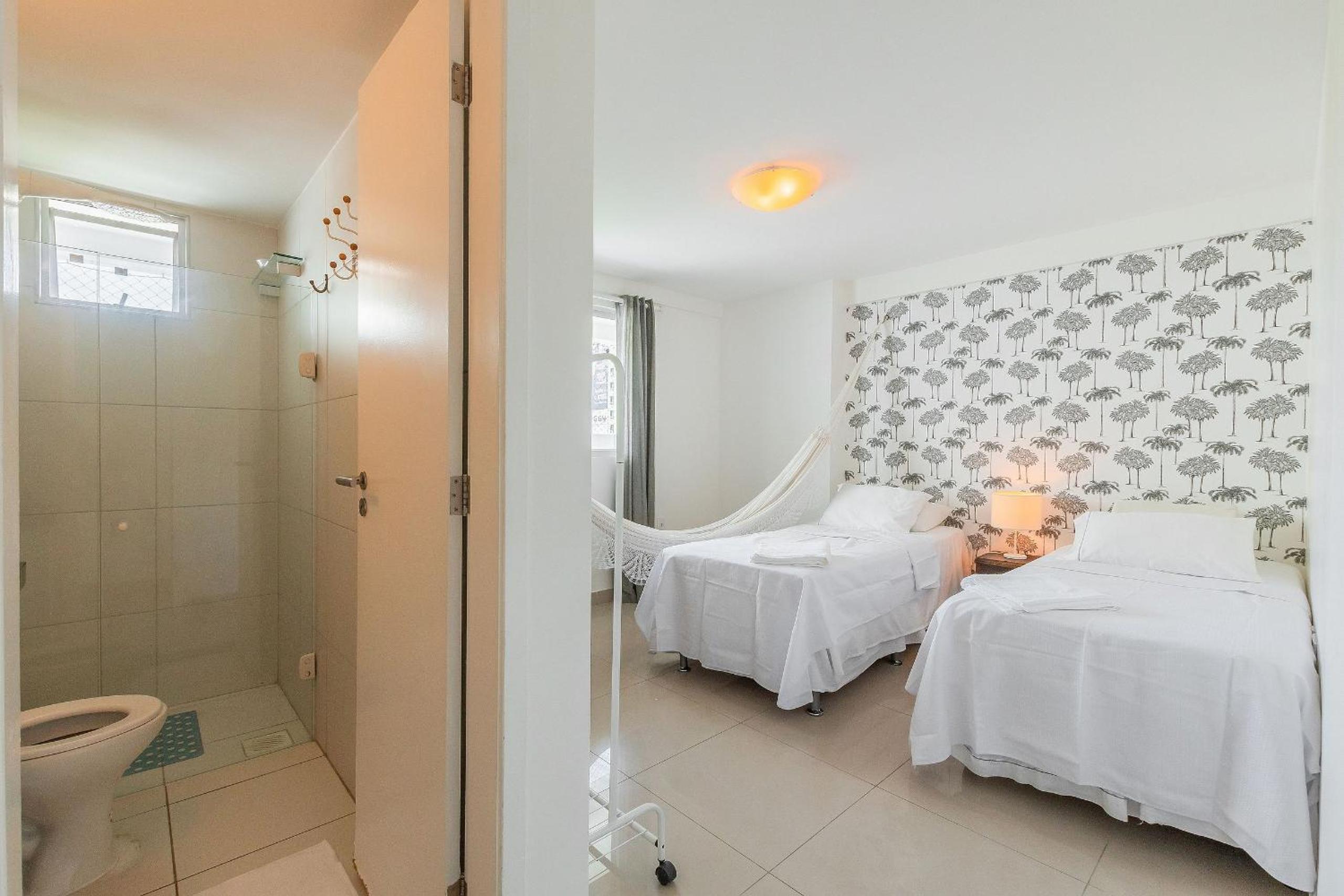 Hiperion #502 - Apt in Fortaleza by Carpediem