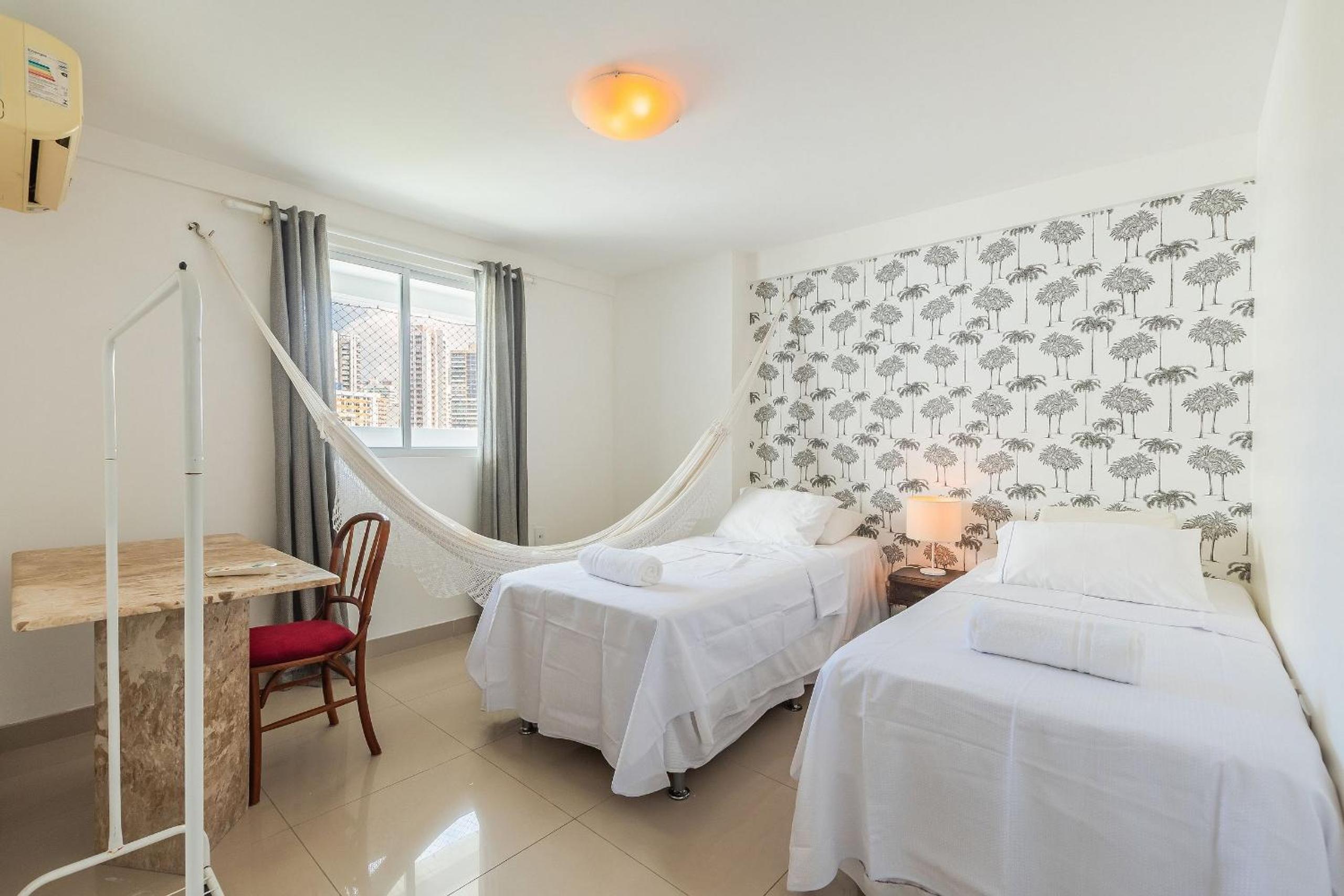 Hiperion #502 - Apt in Fortaleza by Carpediem