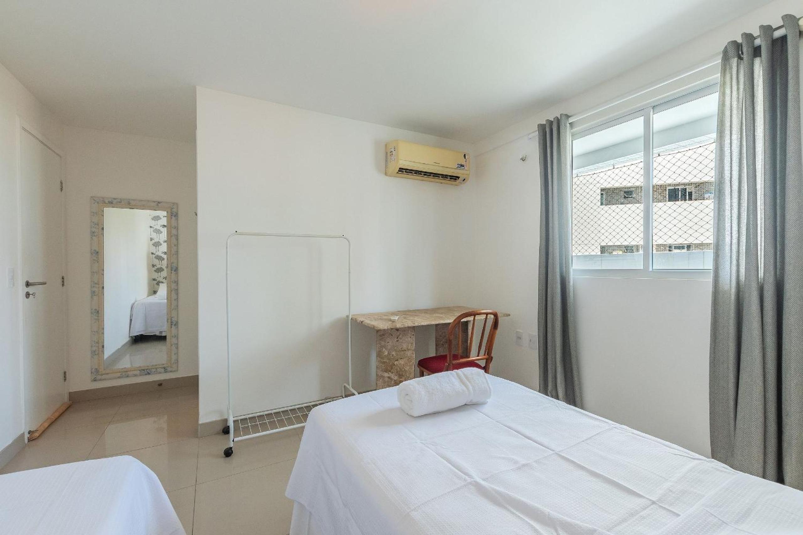 Hiperion #502 - Apt in Fortaleza by Carpediem