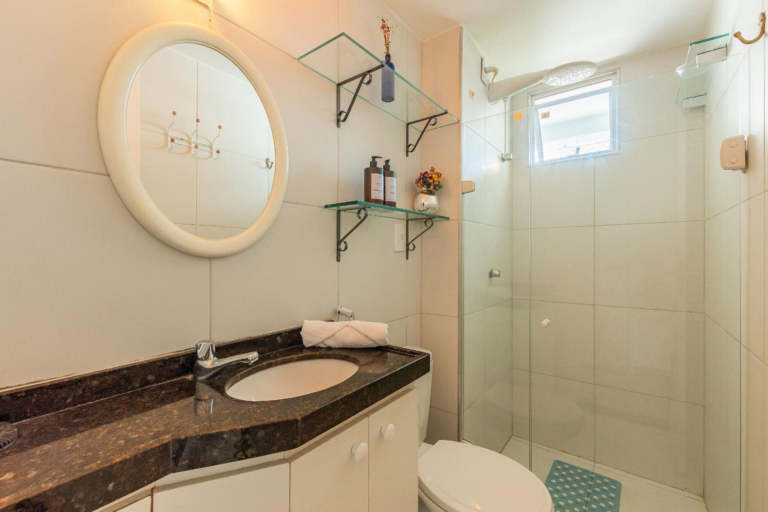 Hiperion #502 - Apt in Fortaleza by Carpediem