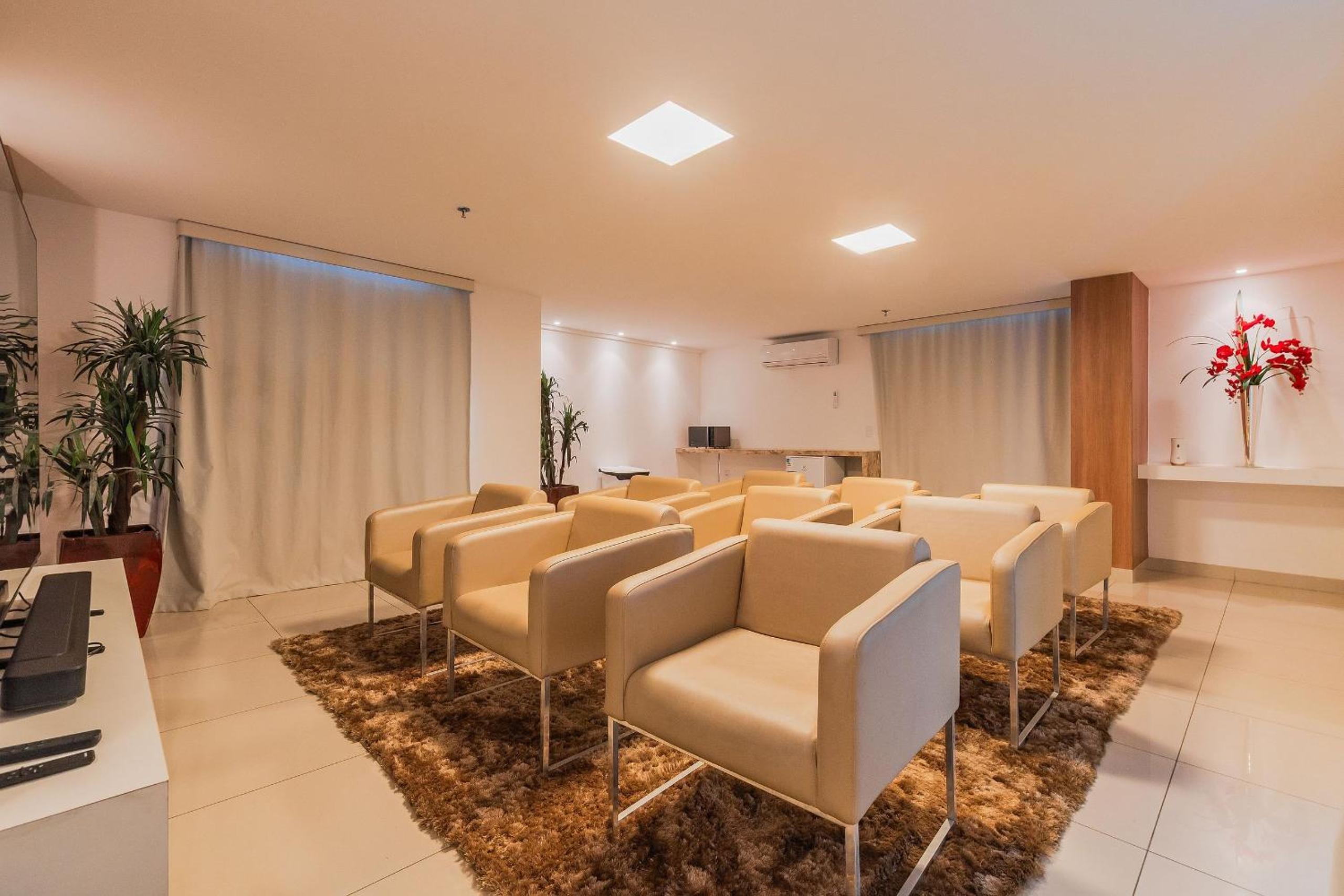 Hiperion #502 - Apt in Fortaleza by Carpediem
