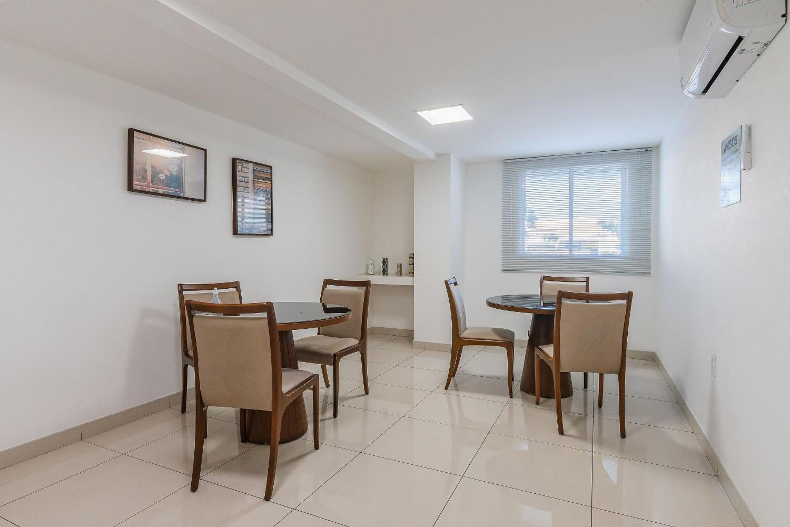 Hiperion #502 - Apt in Fortaleza by Carpediem