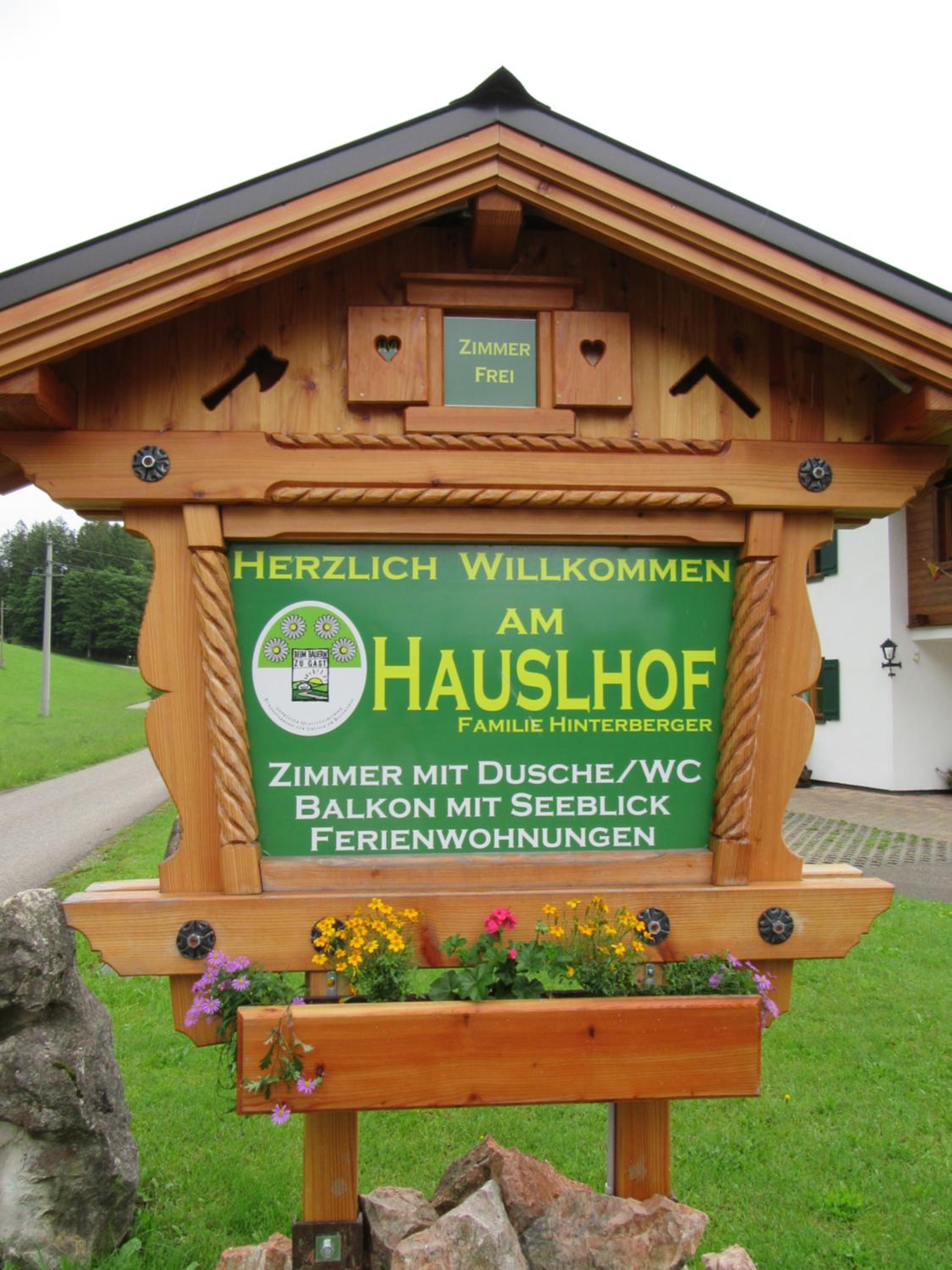 Hauslhof